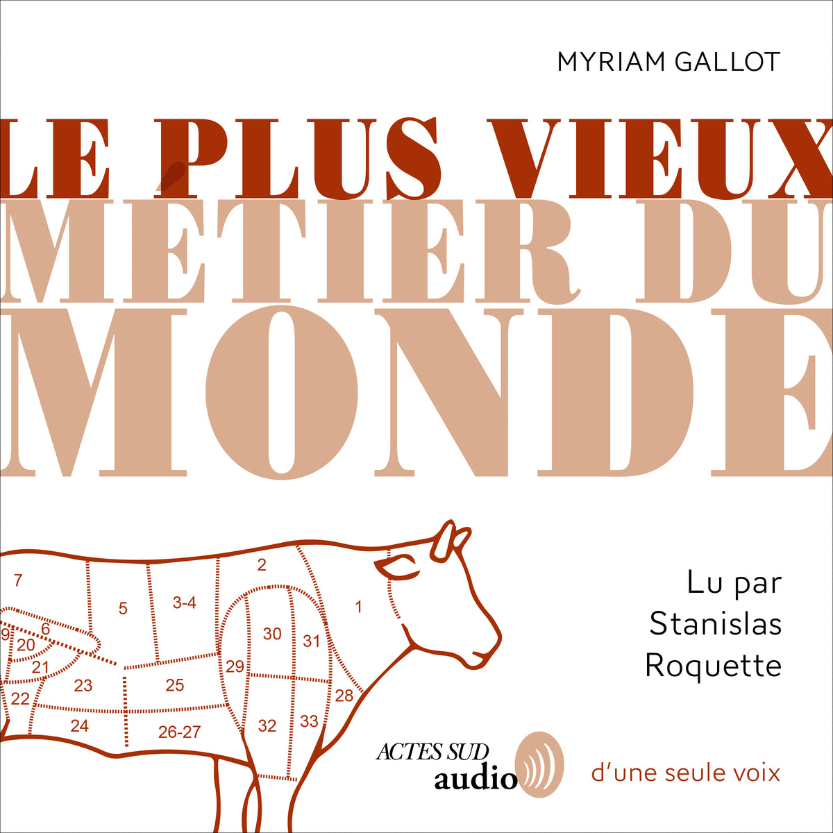 Le plus vieux métier du monde