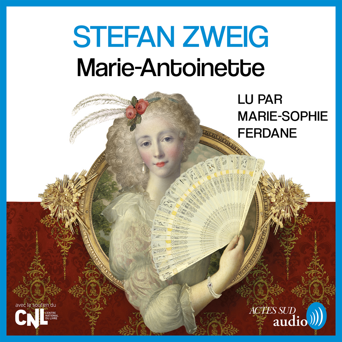 Marie-Antoinette