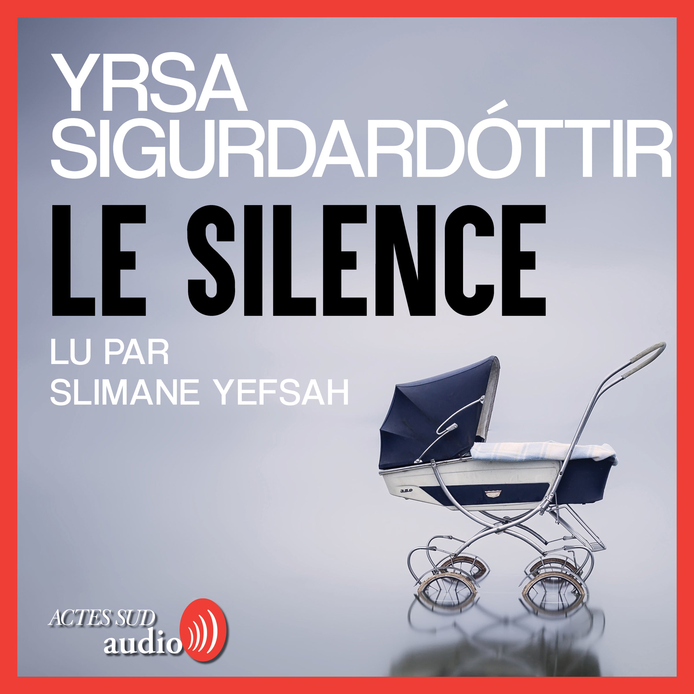 Le Silence
