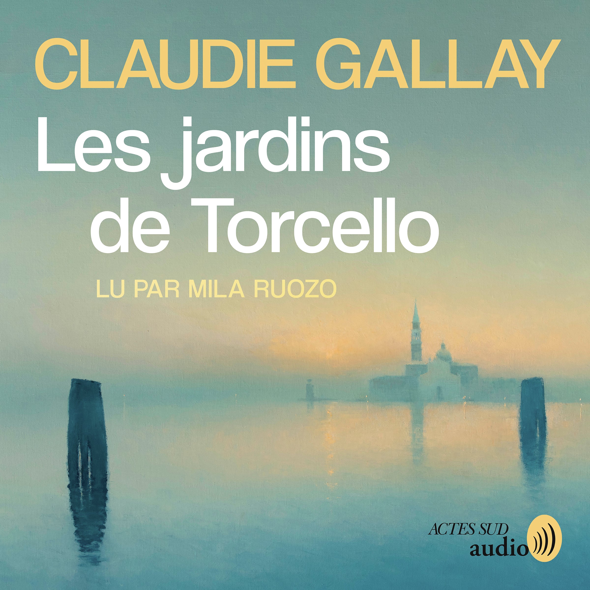 Les Jardins de Torcello