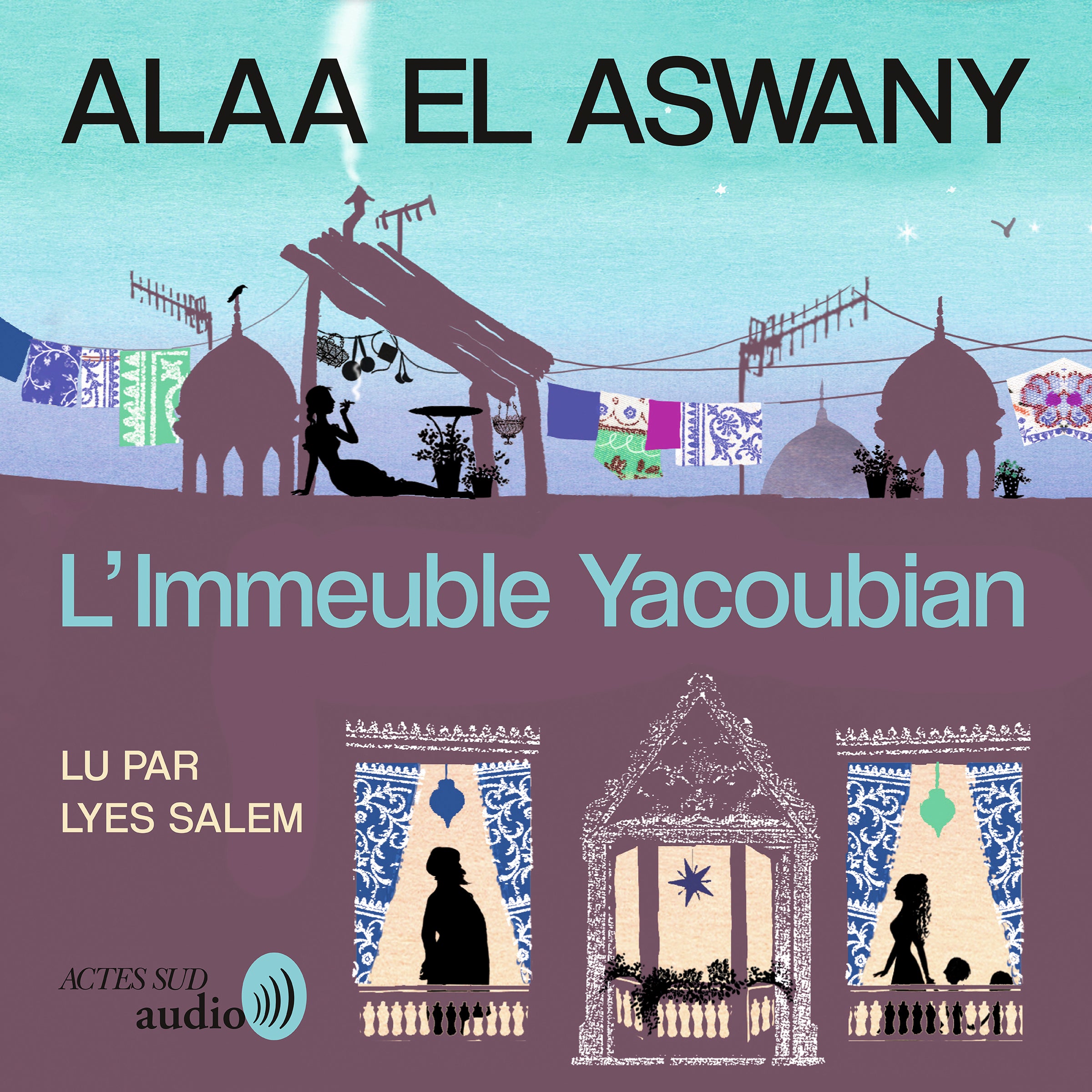 L'Immeuble Yacoubian
