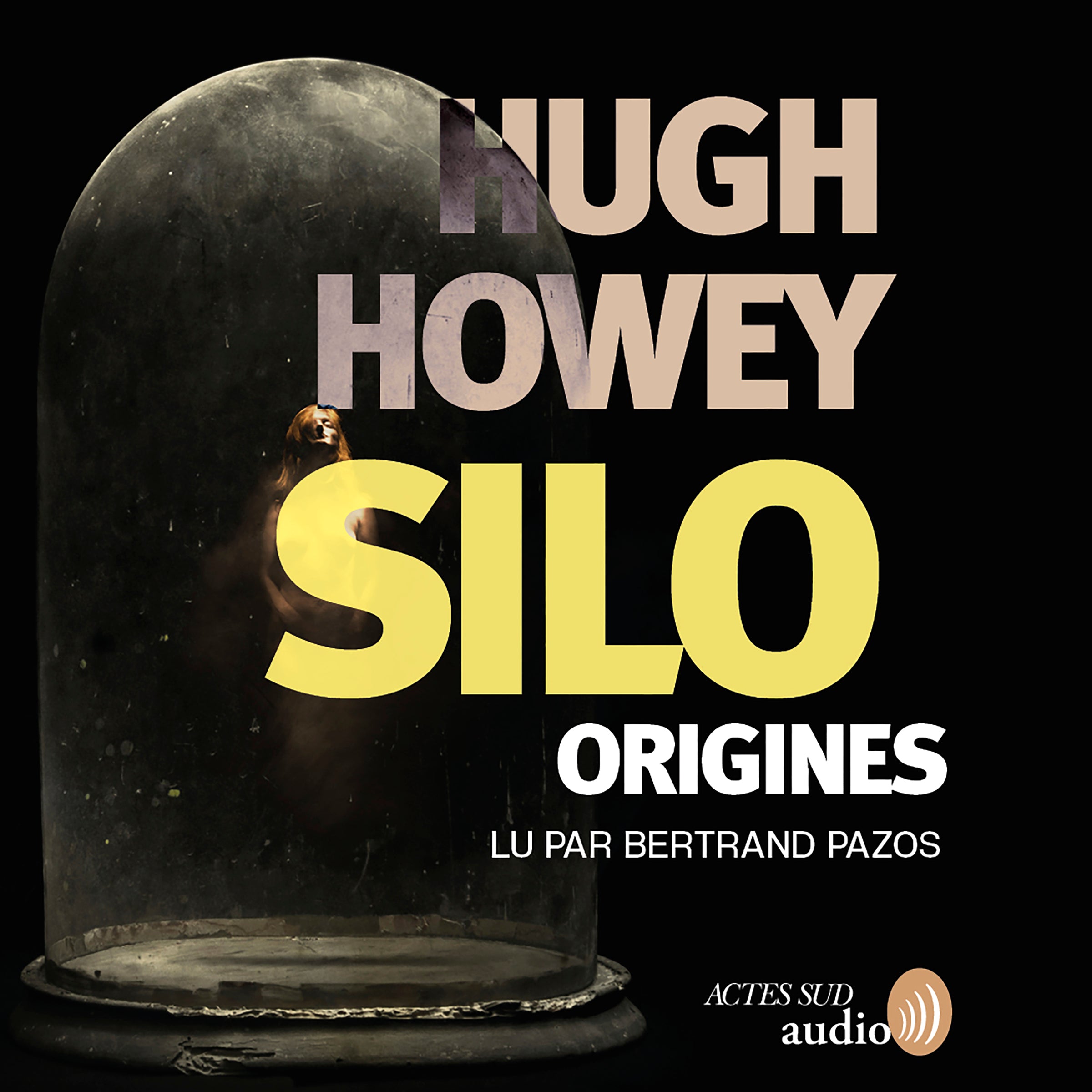 Silo Origines - Tome 2