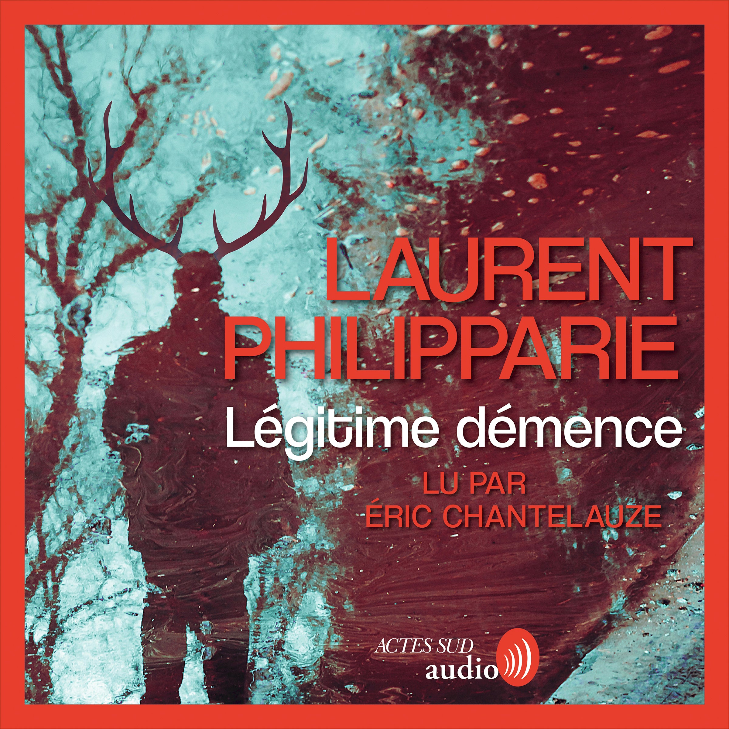 Légitime démence