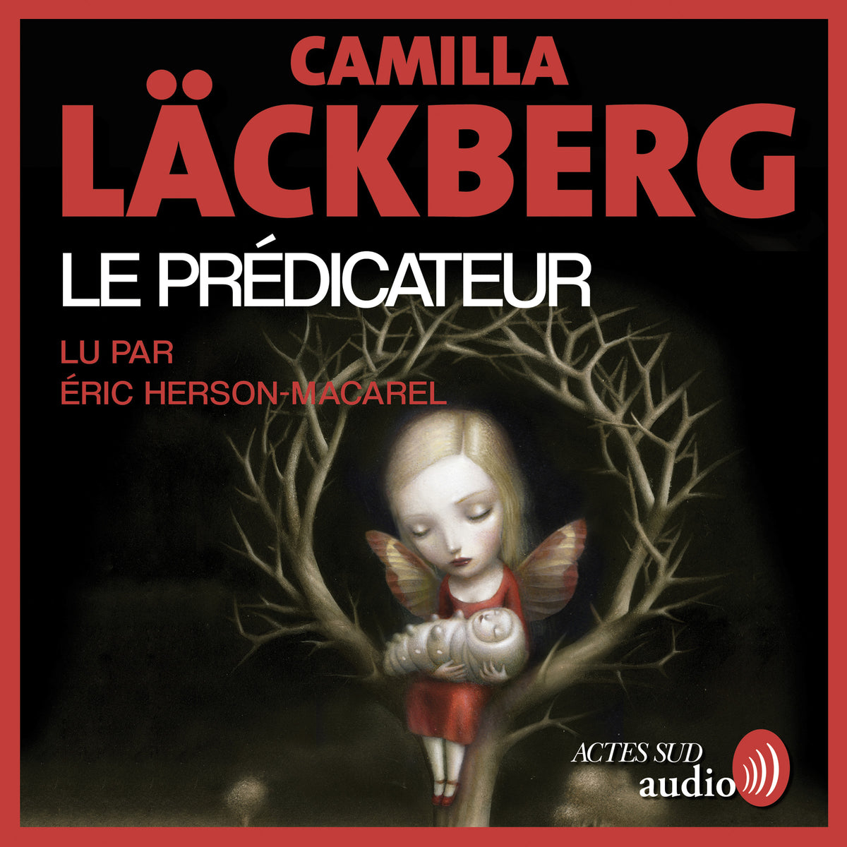 Le Prédicateur