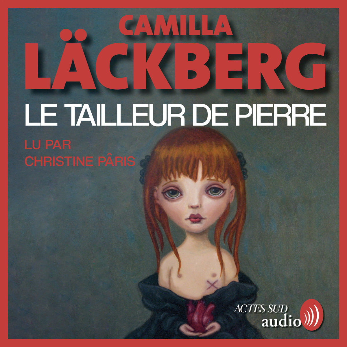 Le Tailleur de pierre