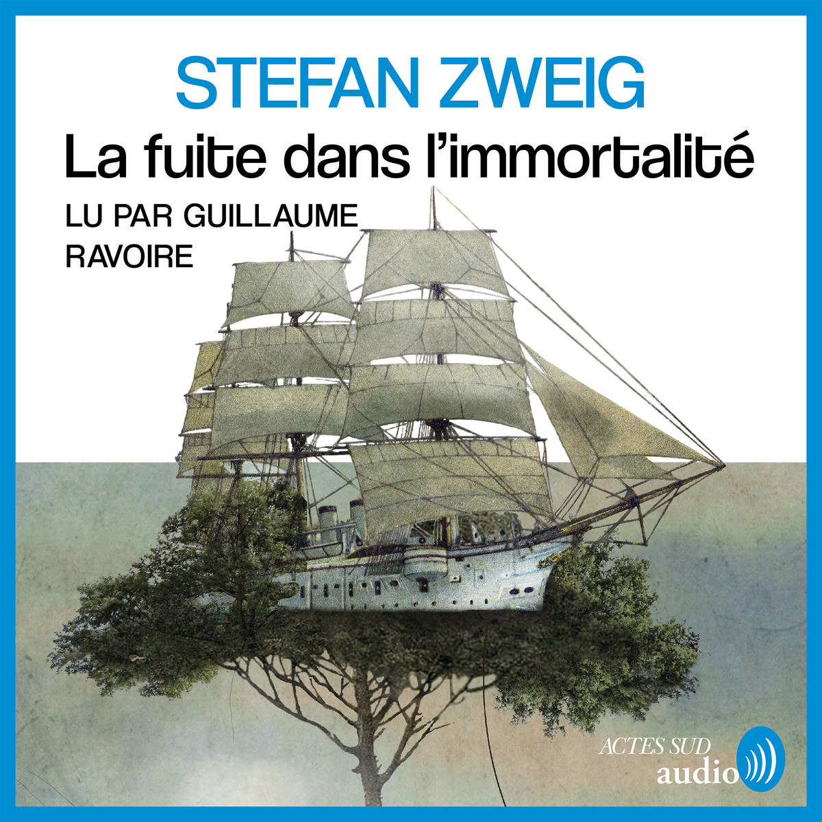 La fuite dans l'immortalité