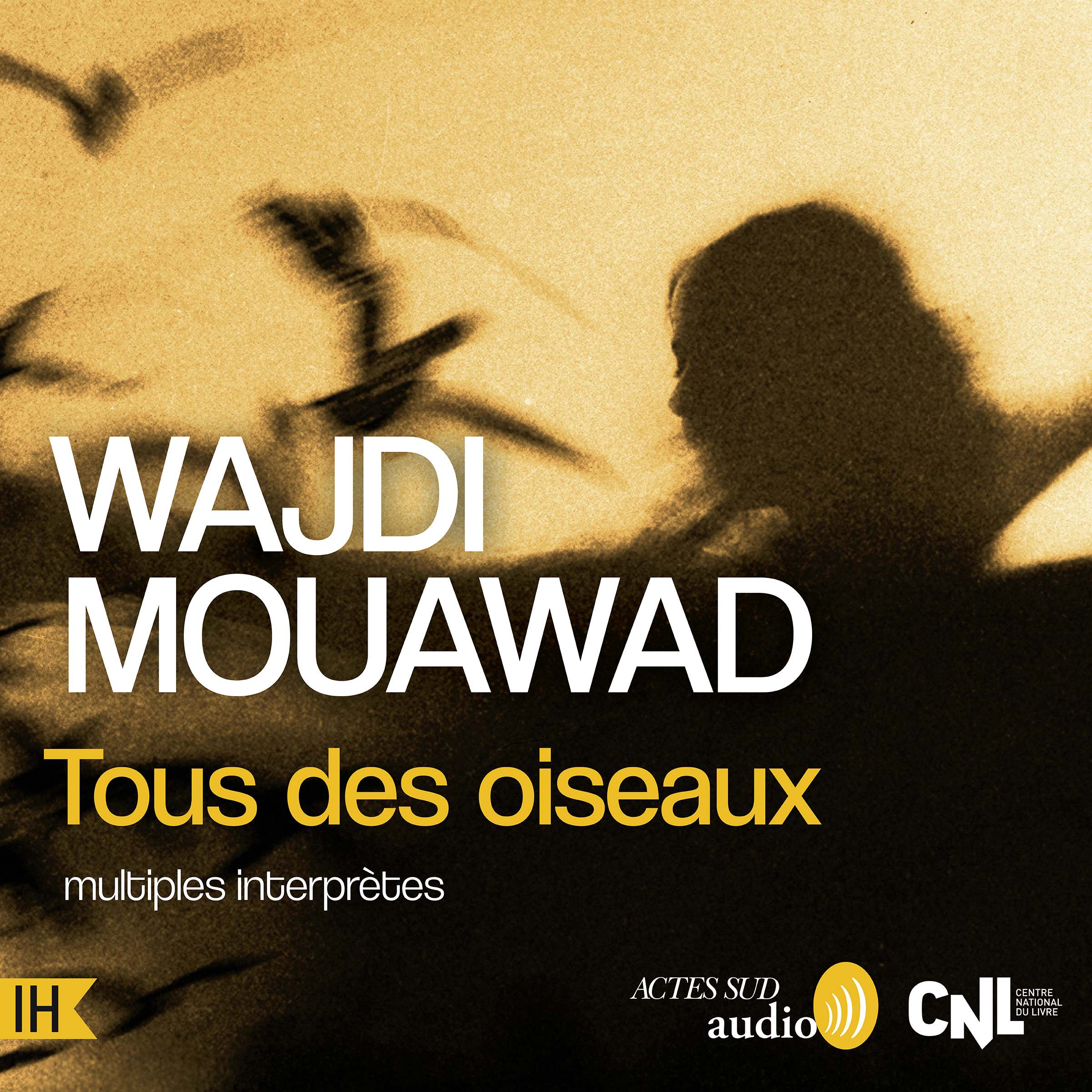 Tous des oiseaux