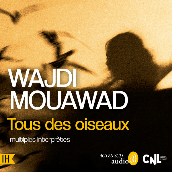Tous des oiseaux