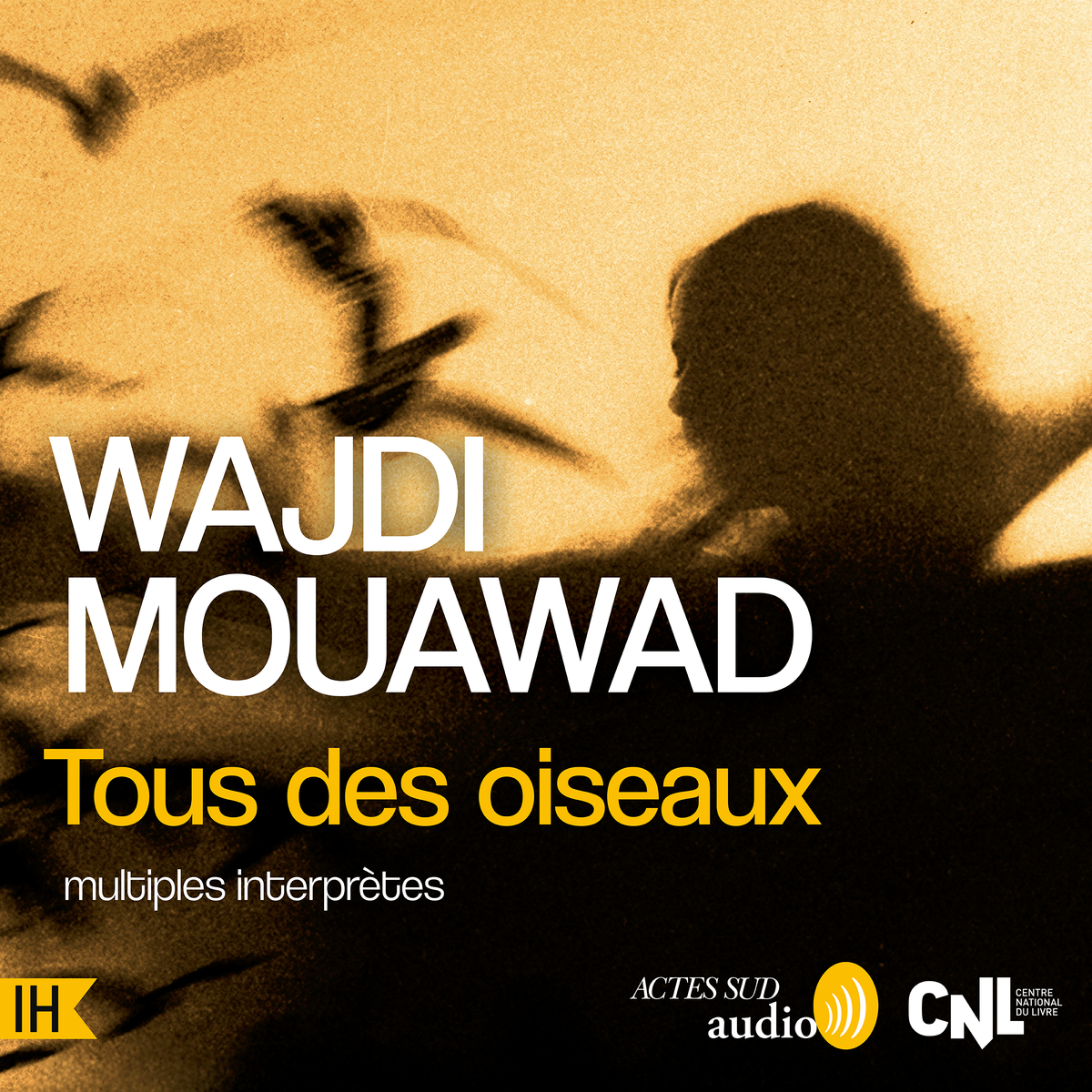 Tous des oiseaux