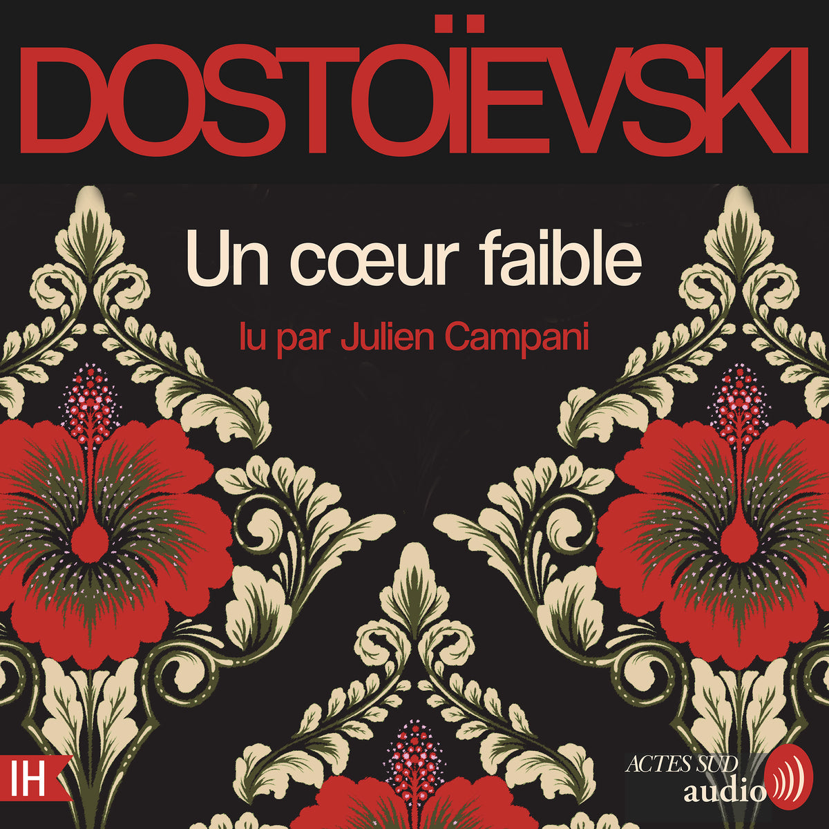 Un coeur faible