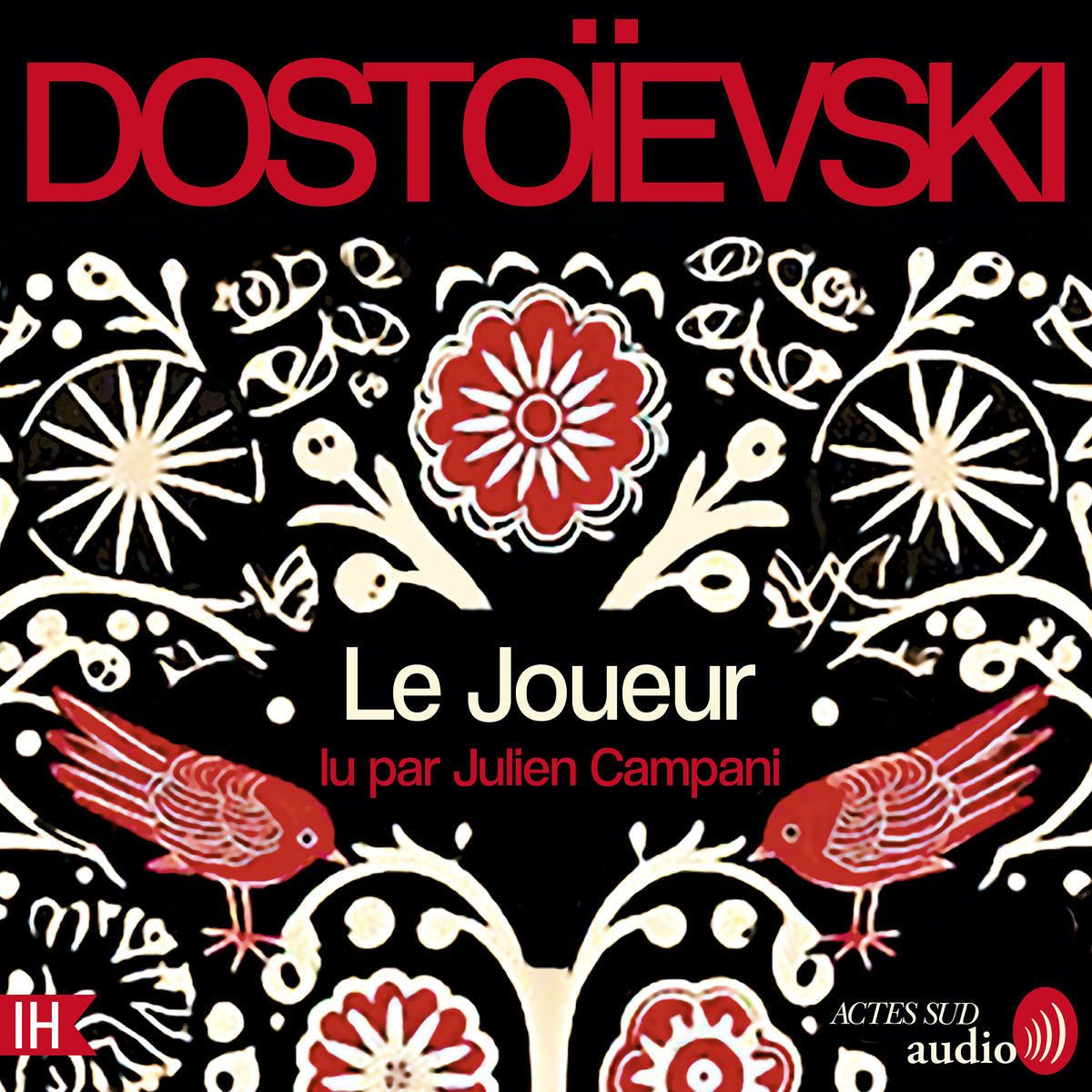 Le joueur