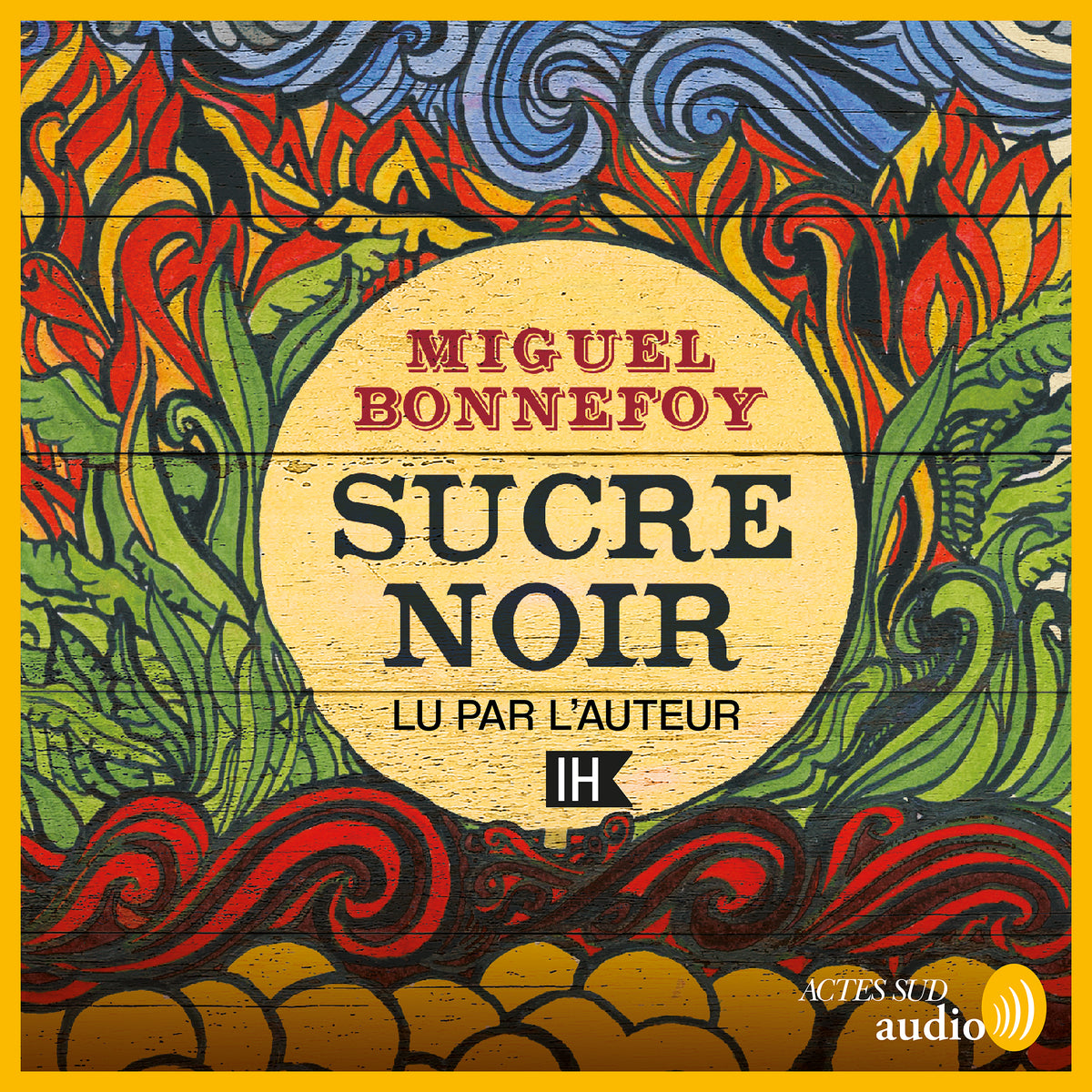 Sucre noir