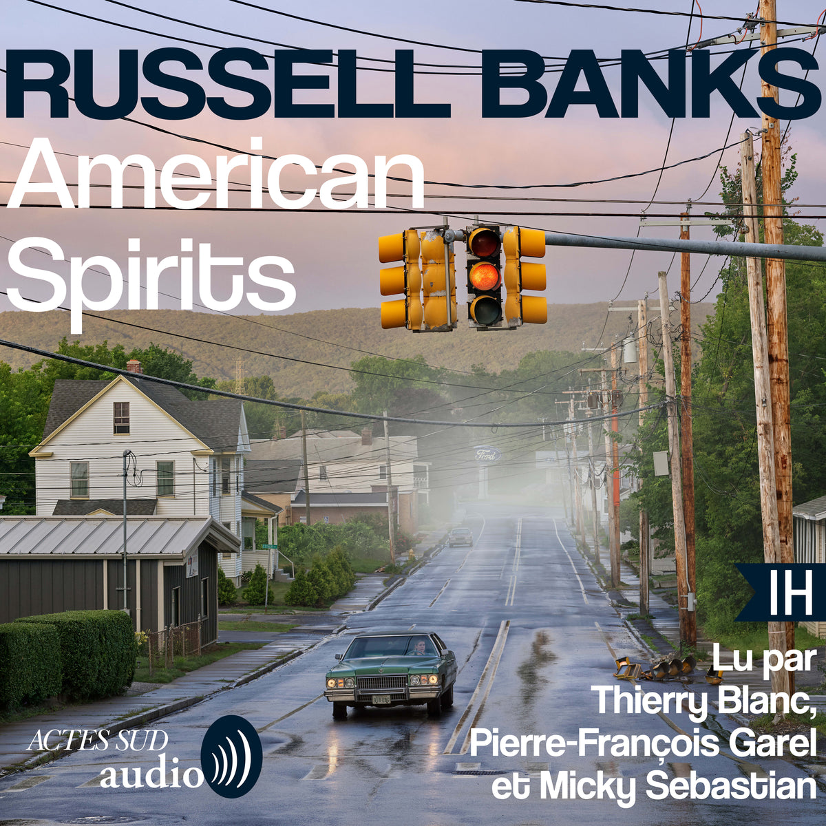 American Spirits
