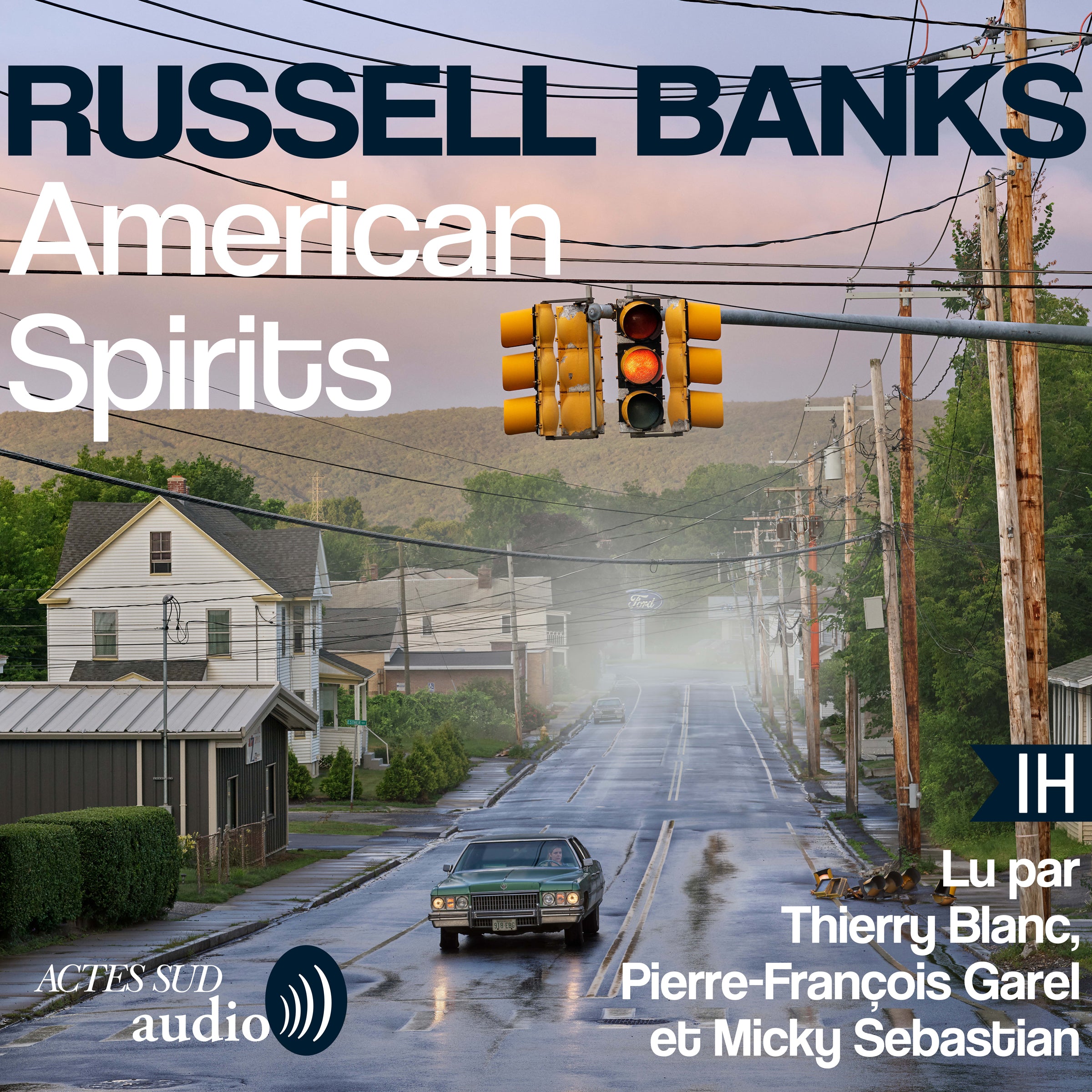 American Spirits