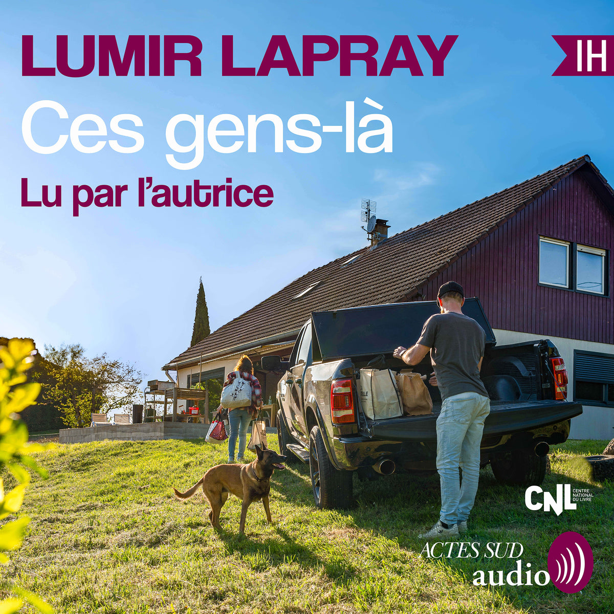 Ces gens-là