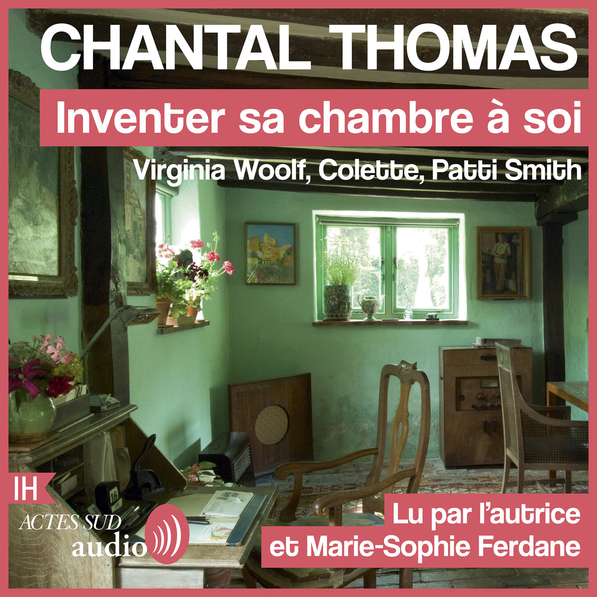 Inventer sa chambre à soi