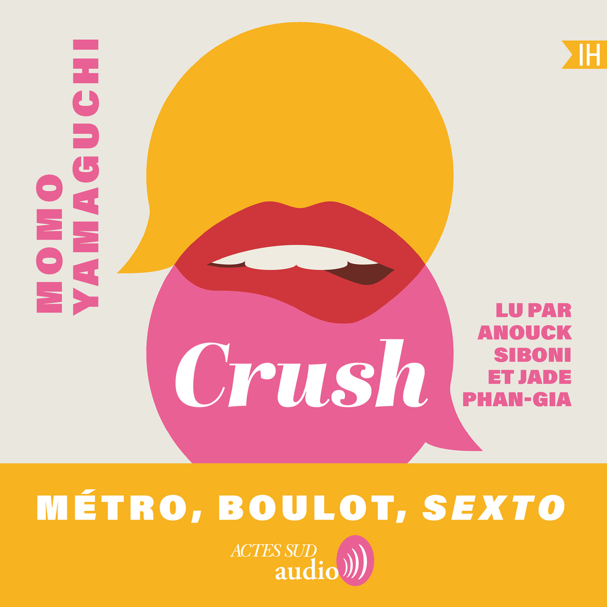 Crush