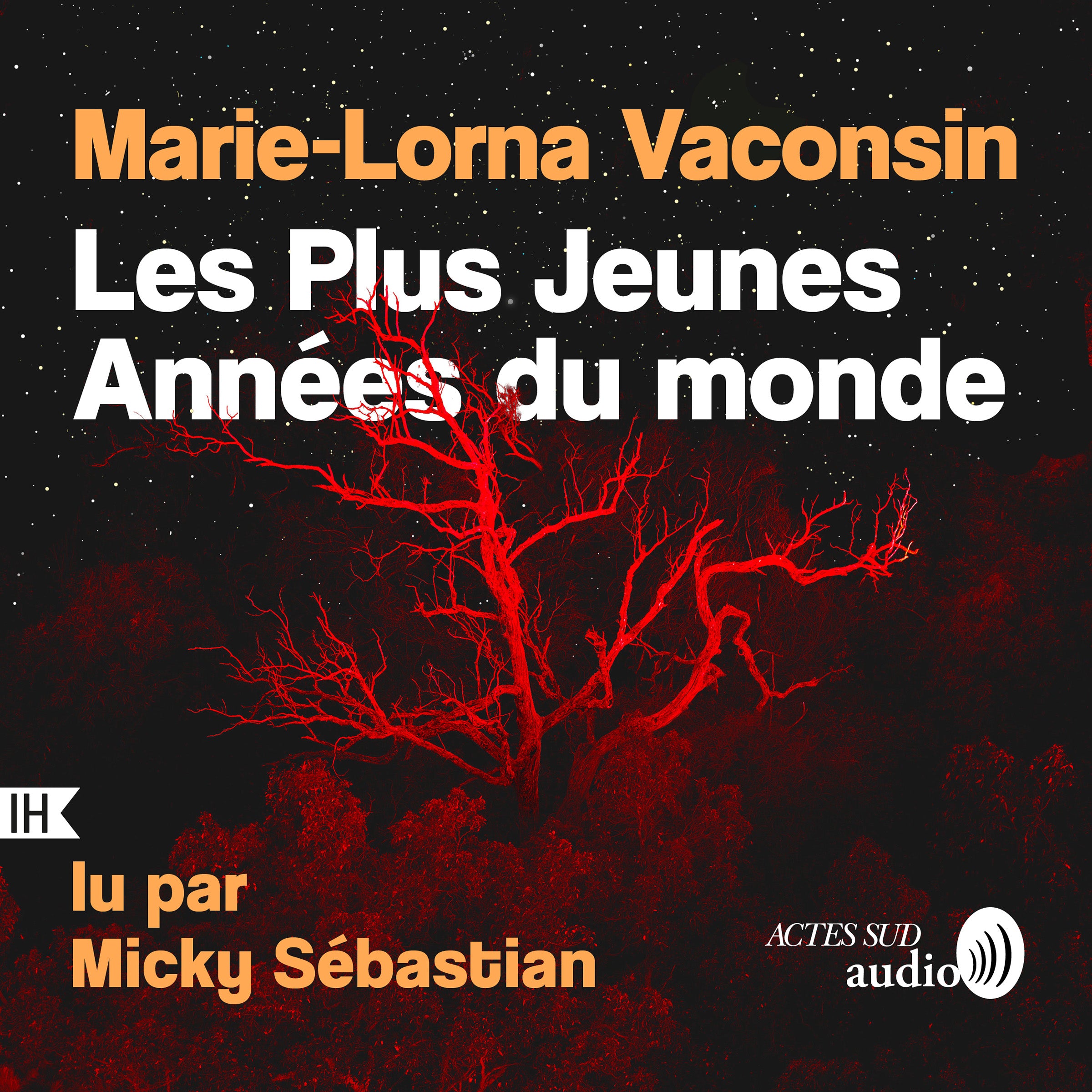 Les Plus Jeunes Années du monde