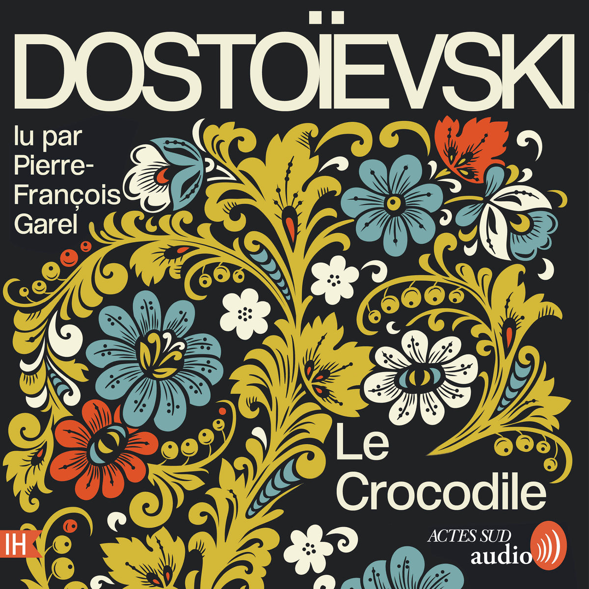 Le Crocodile