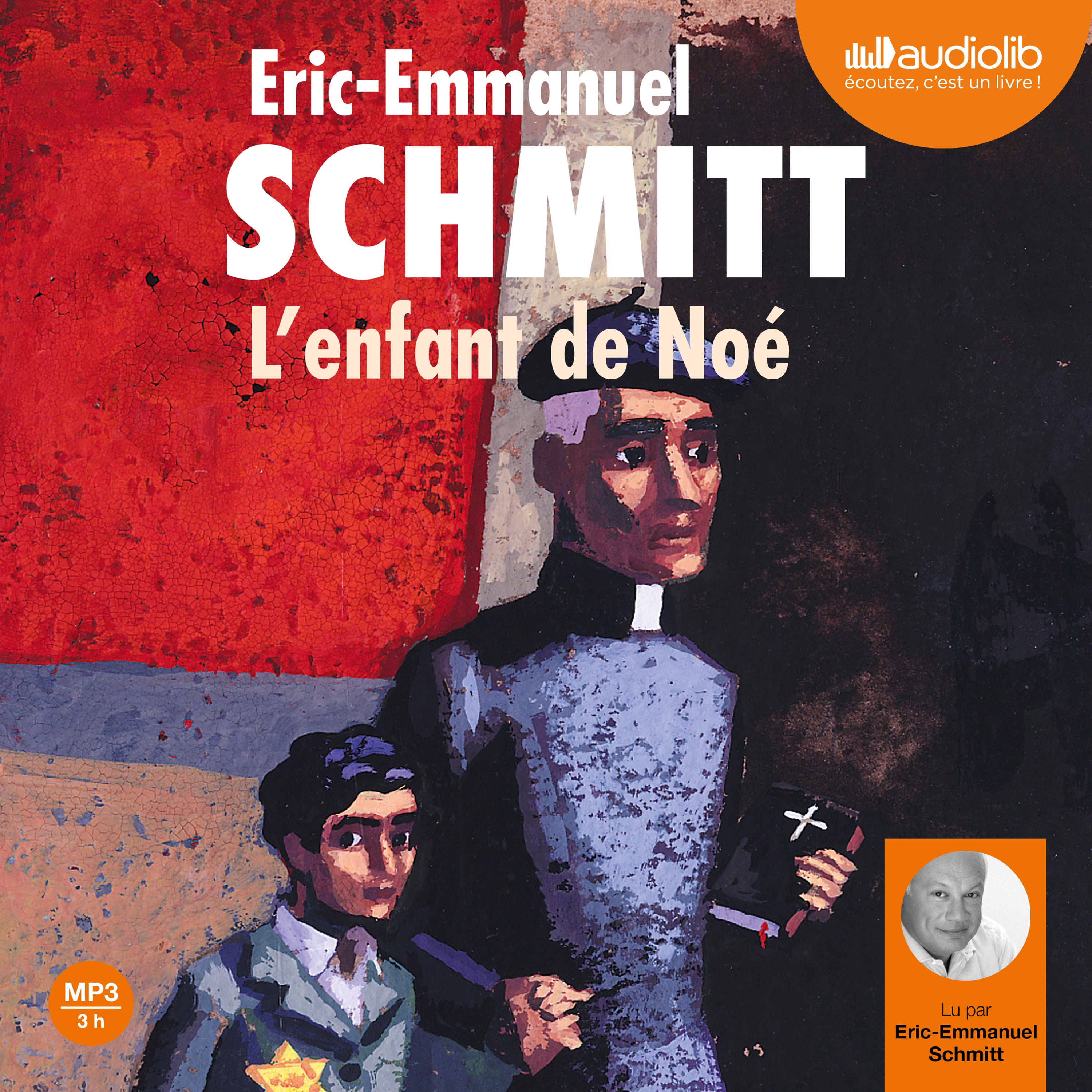 L'Enfant de Noé