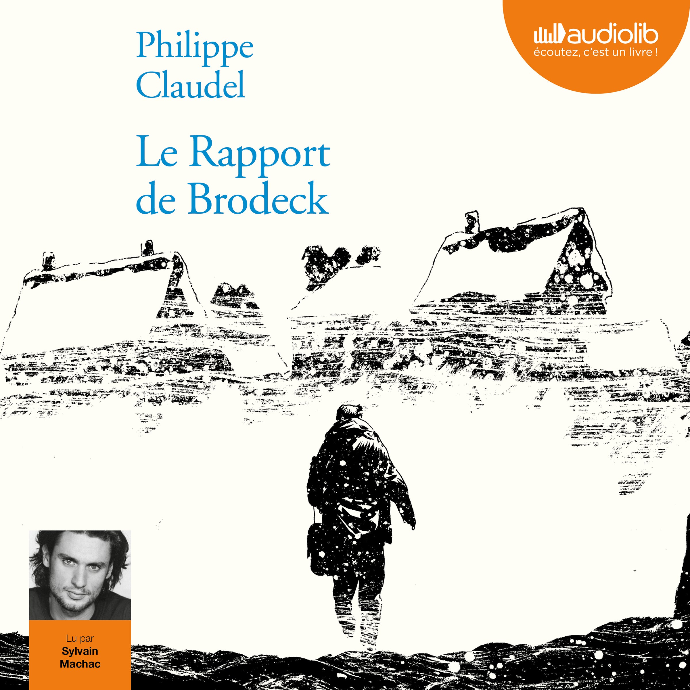 Le Rapport de Brodeck