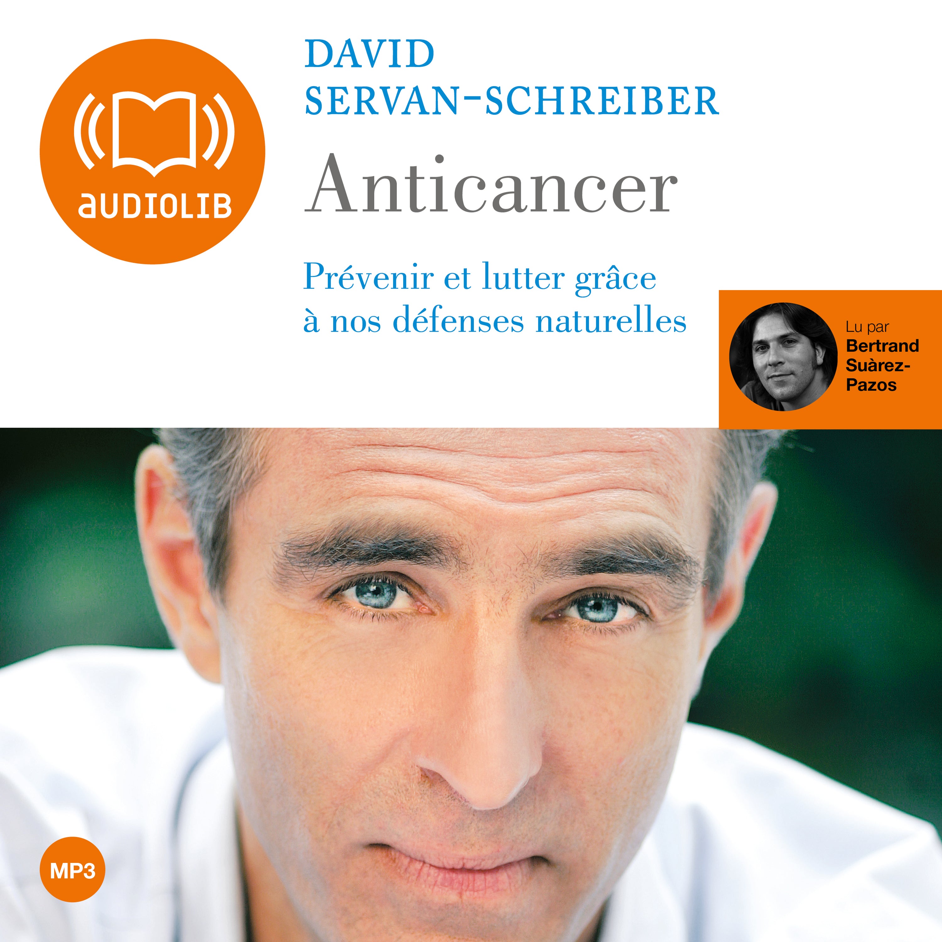 Anticancer