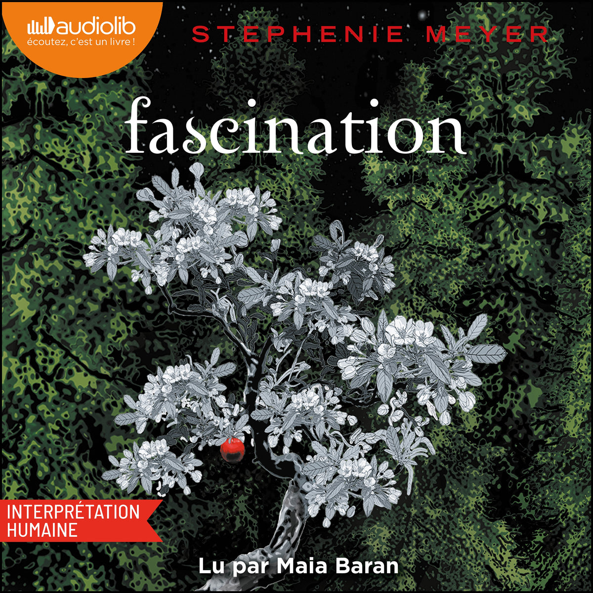 Twilight 1 - Fascination