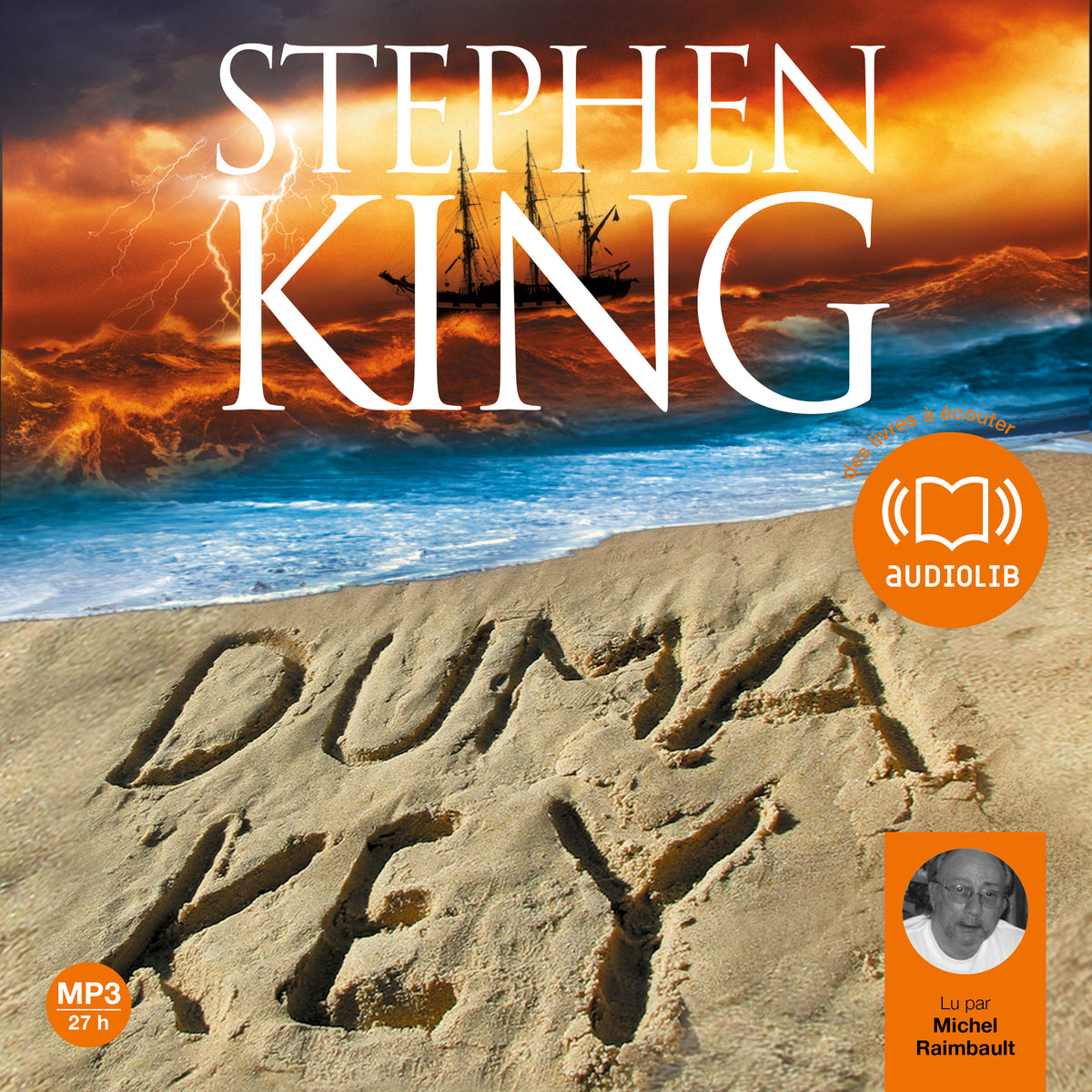Duma Key