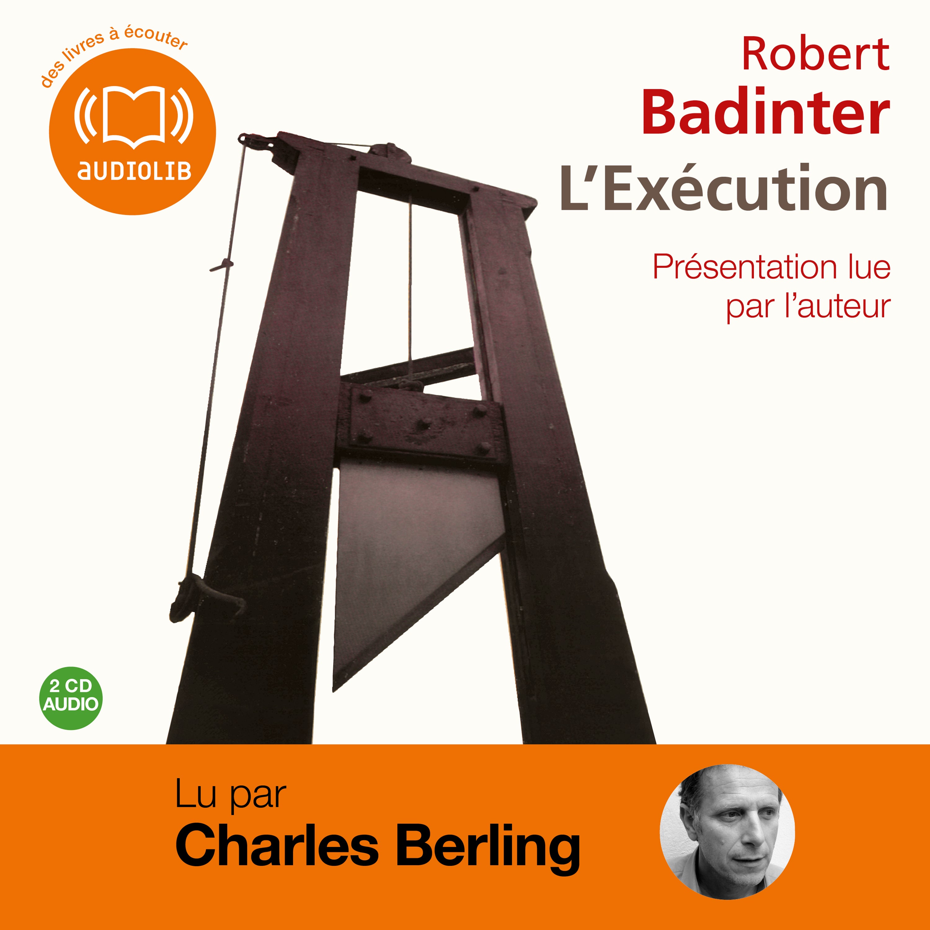 L'Exécution