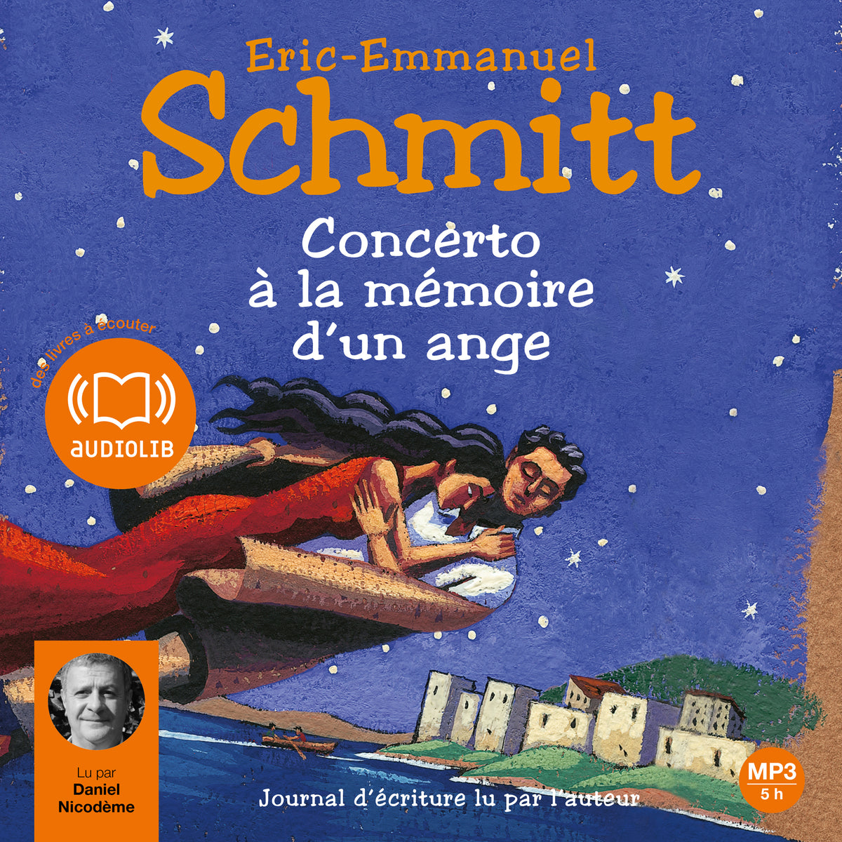 Concerto à la mémoire d'un ange