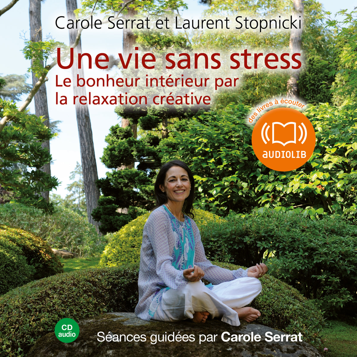 Une vie sans stress