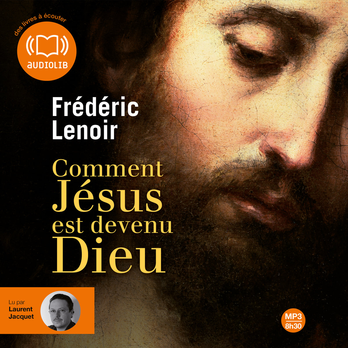Comment Jésus est devenu Dieu