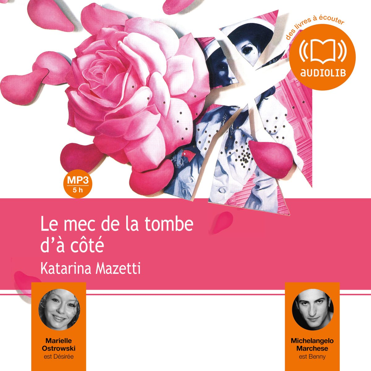 Le mec de la tombe d'à côté