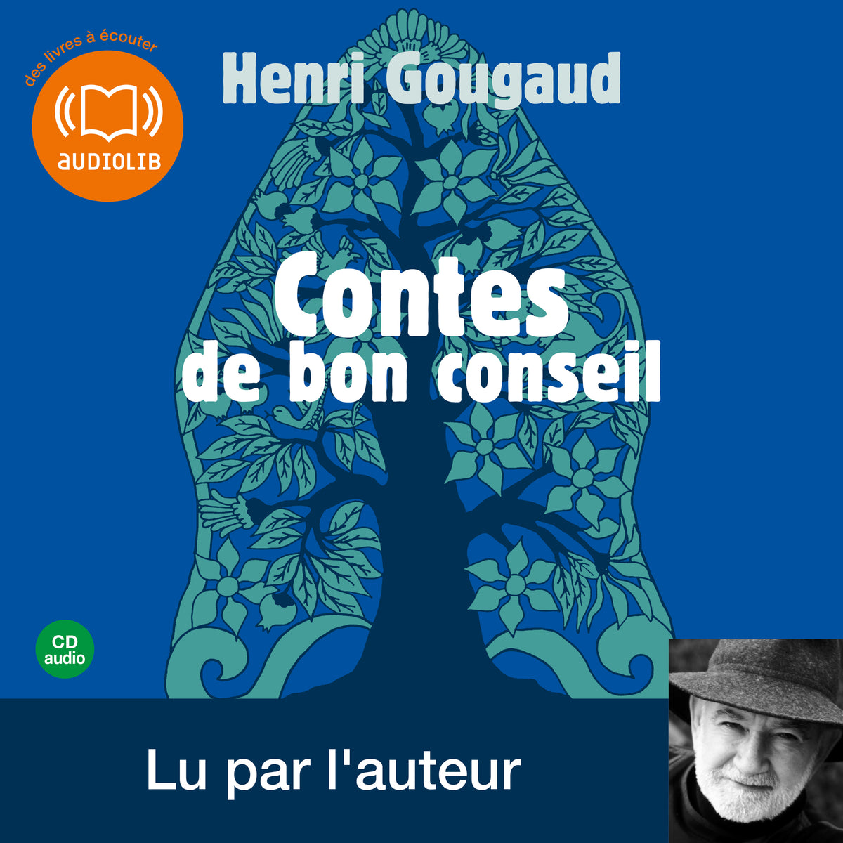 Contes de bon conseil