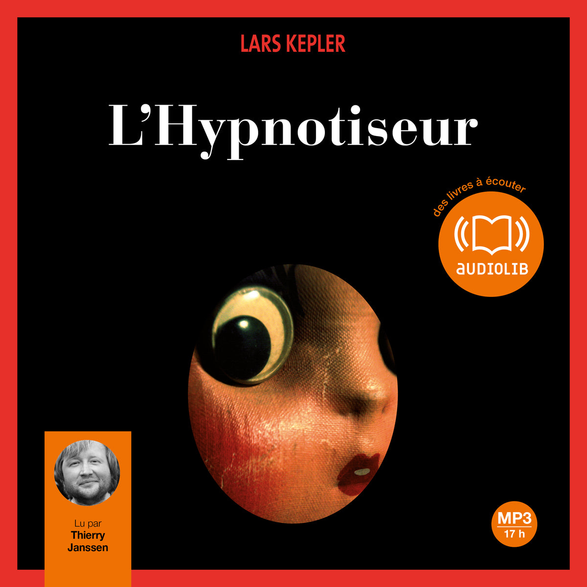 L'Hypnotiseur