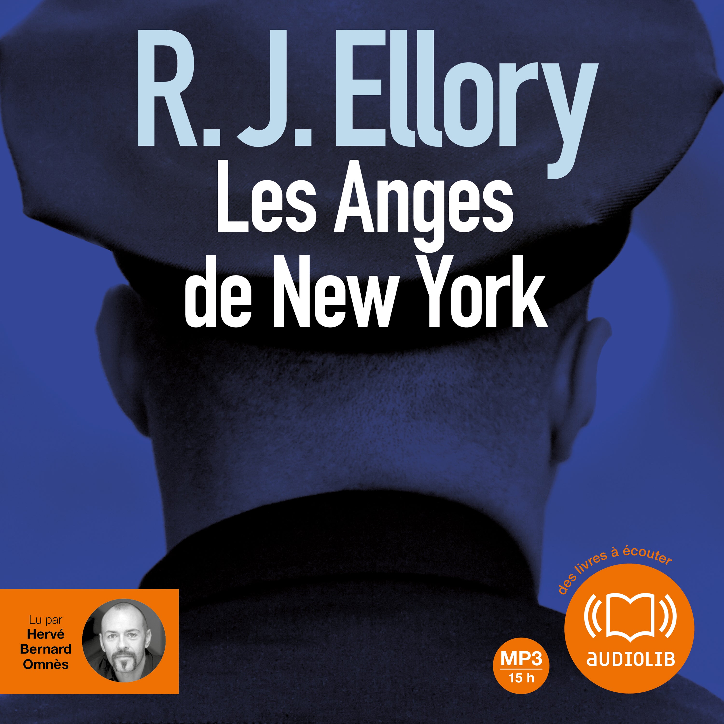 Les Anges de New-York