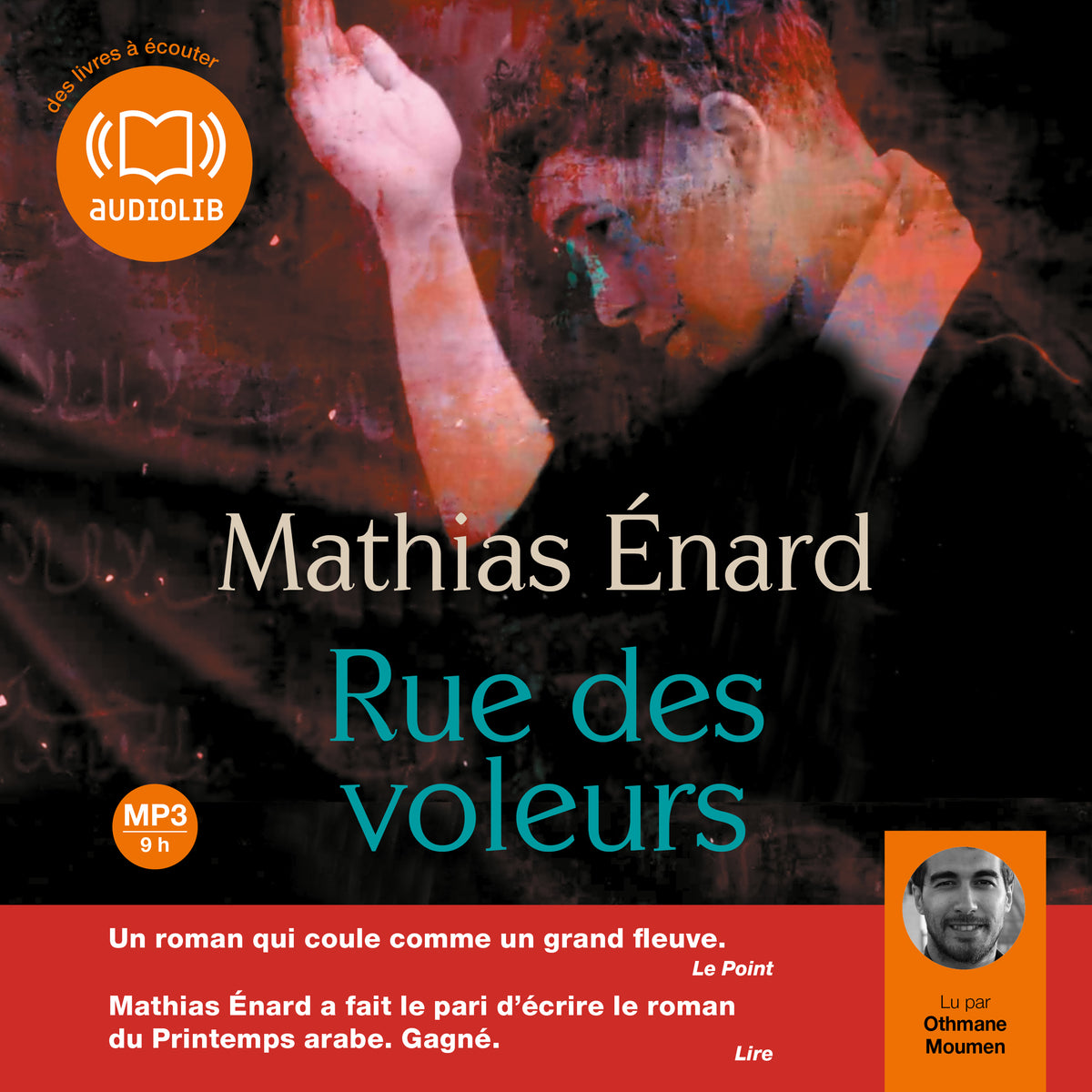 Rue des voleurs