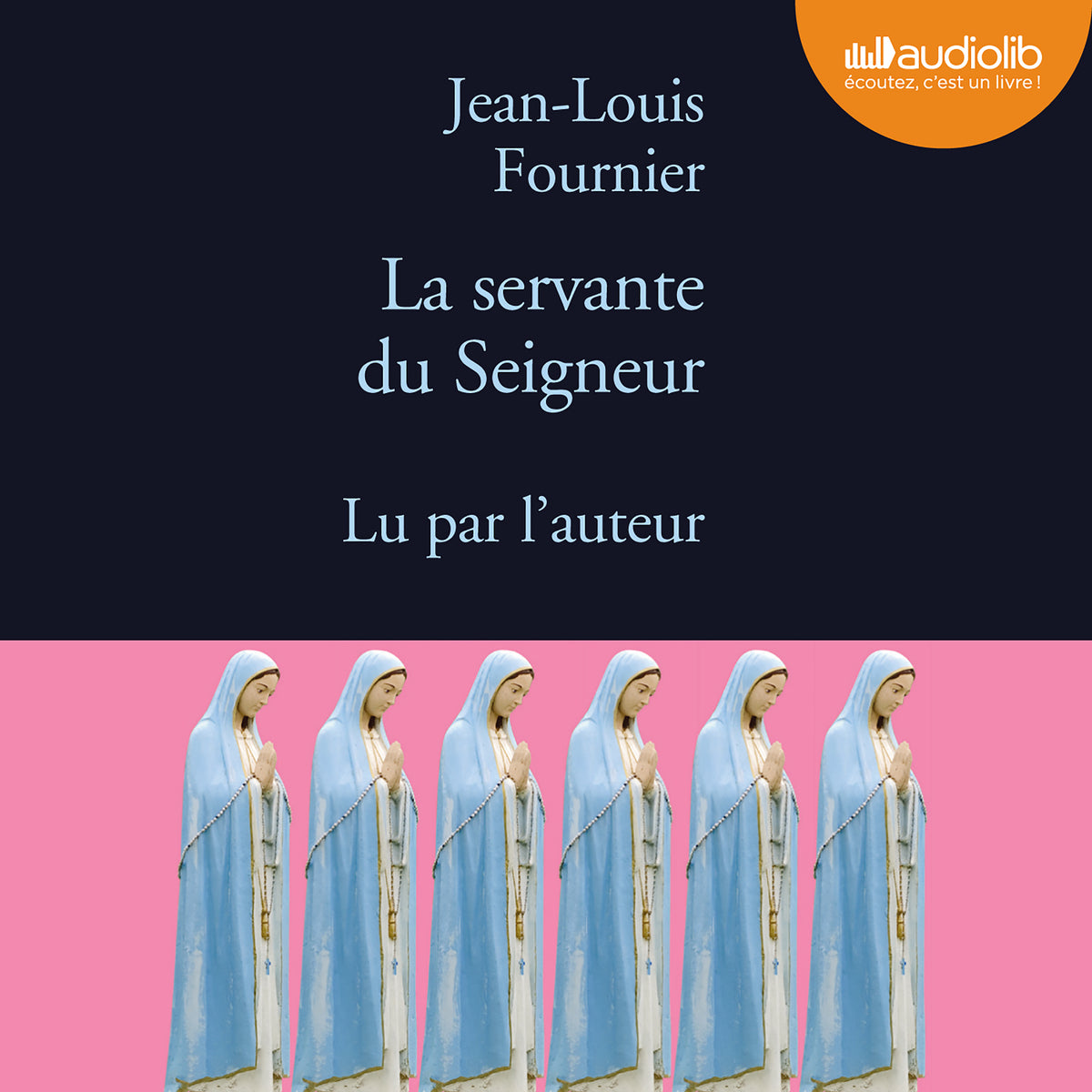La servante du Seigneur
