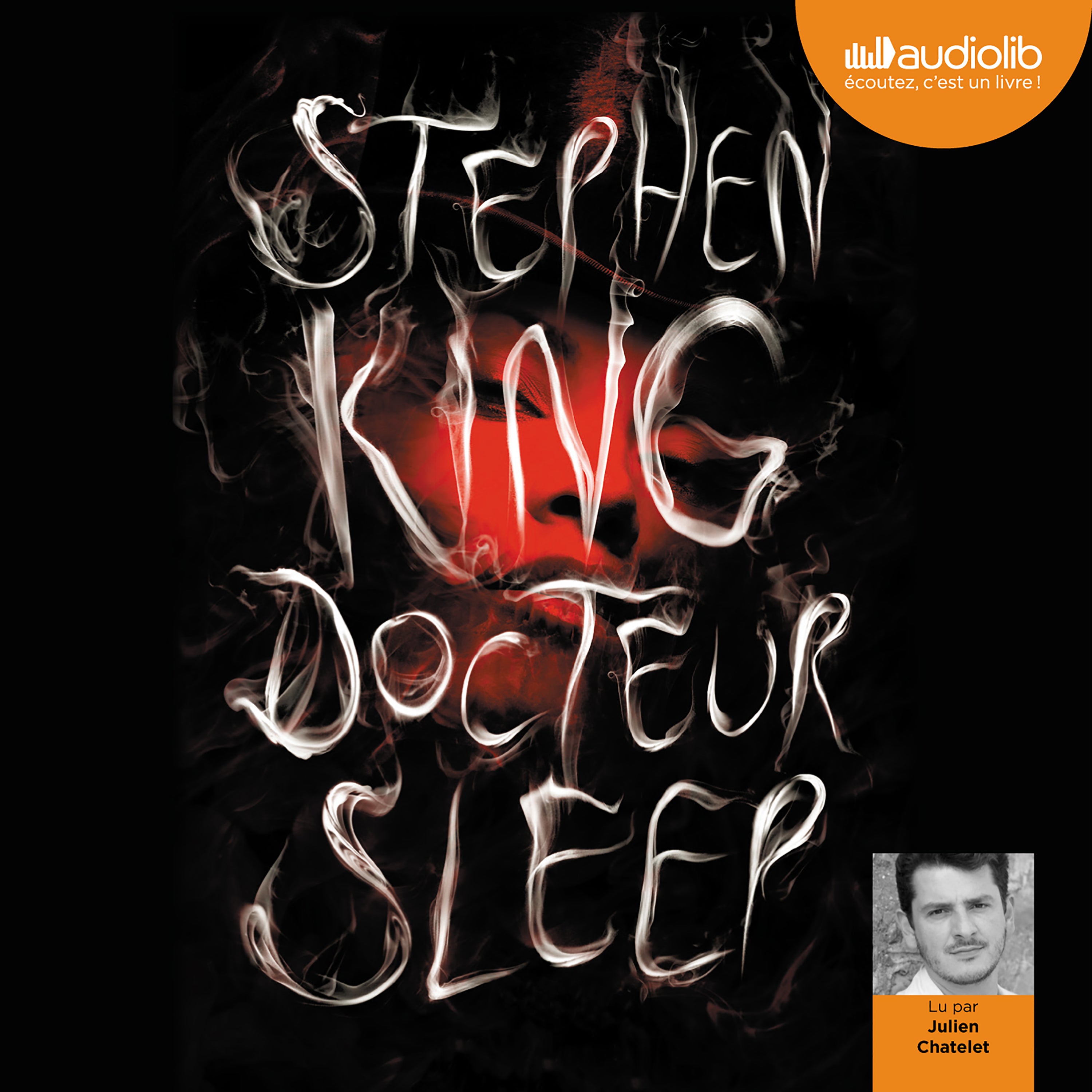 Docteur Sleep - prix Bram-Stoker du meilleur roman