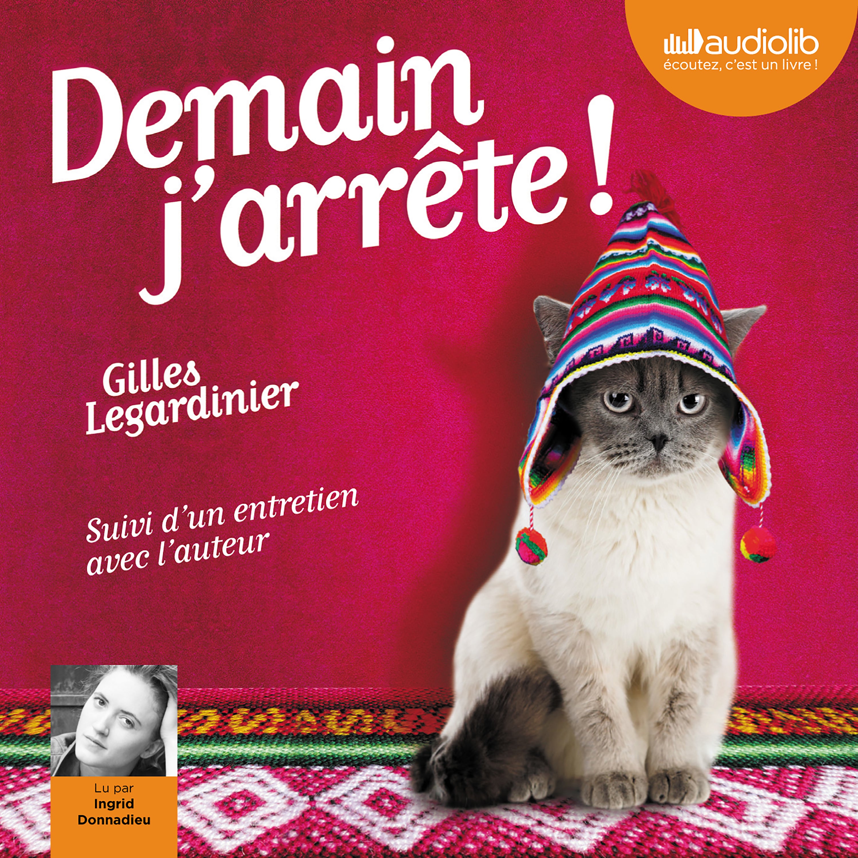 Demain j'arrête !