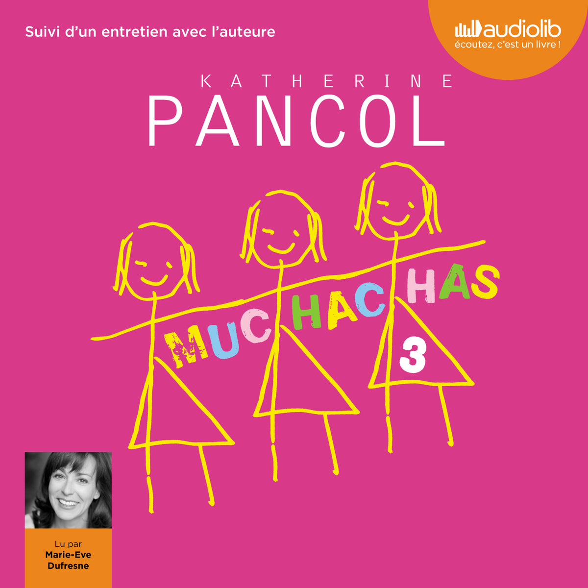 Muchachas 3