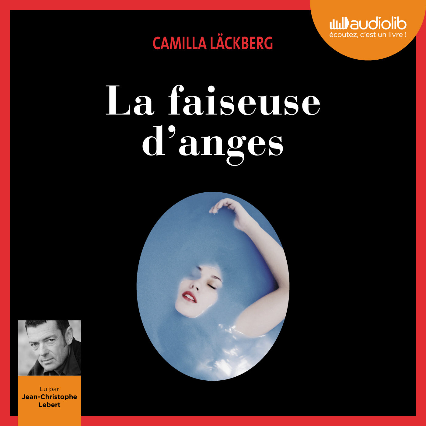 La Faiseuse d'anges