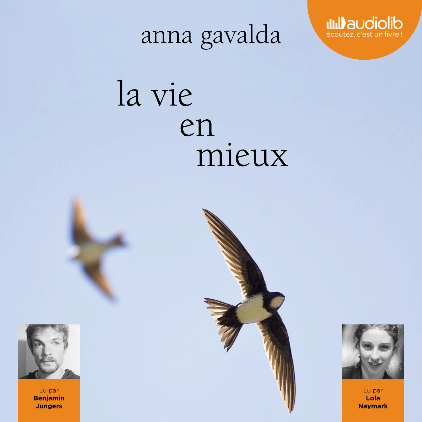La Vie en mieux