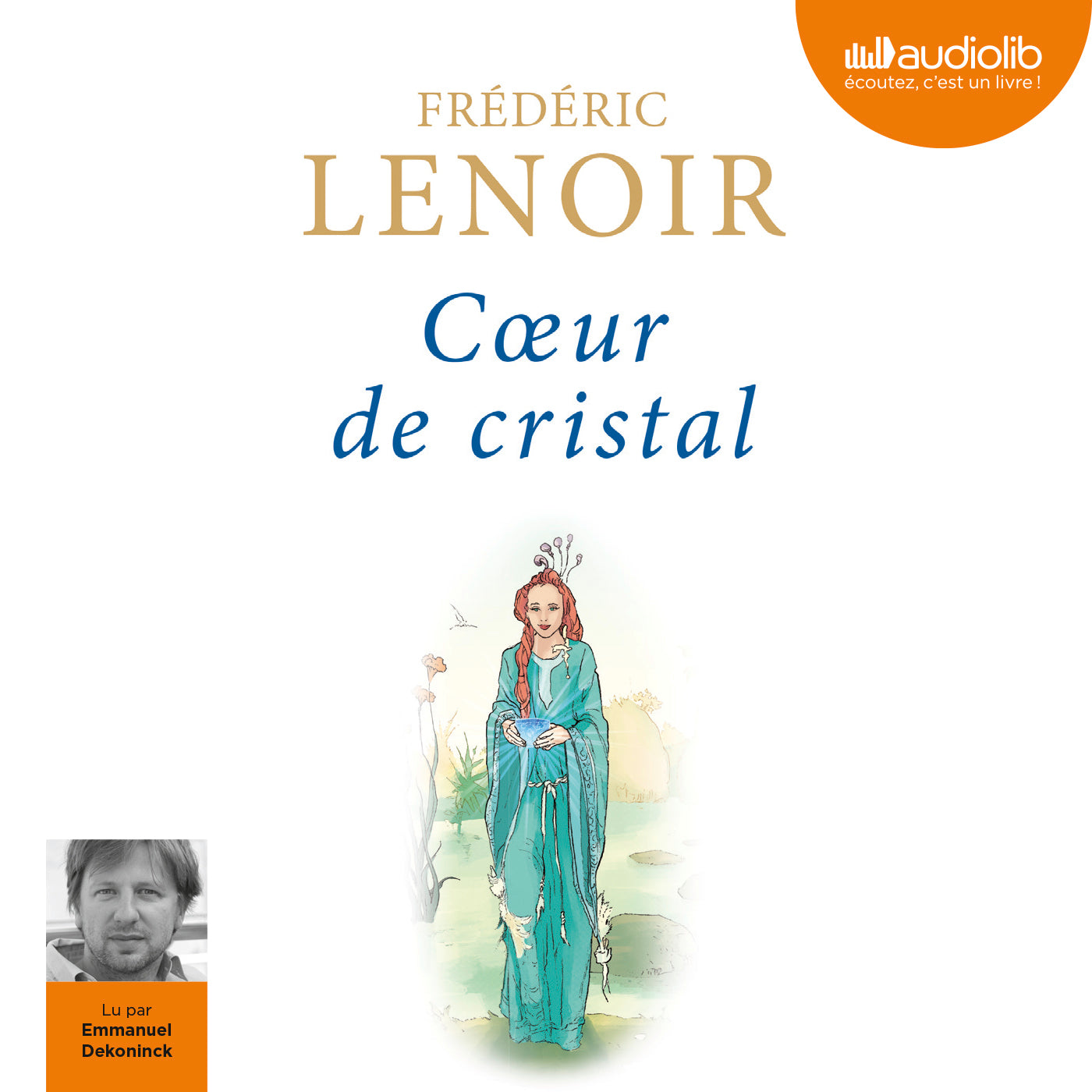 Coeur de cristal