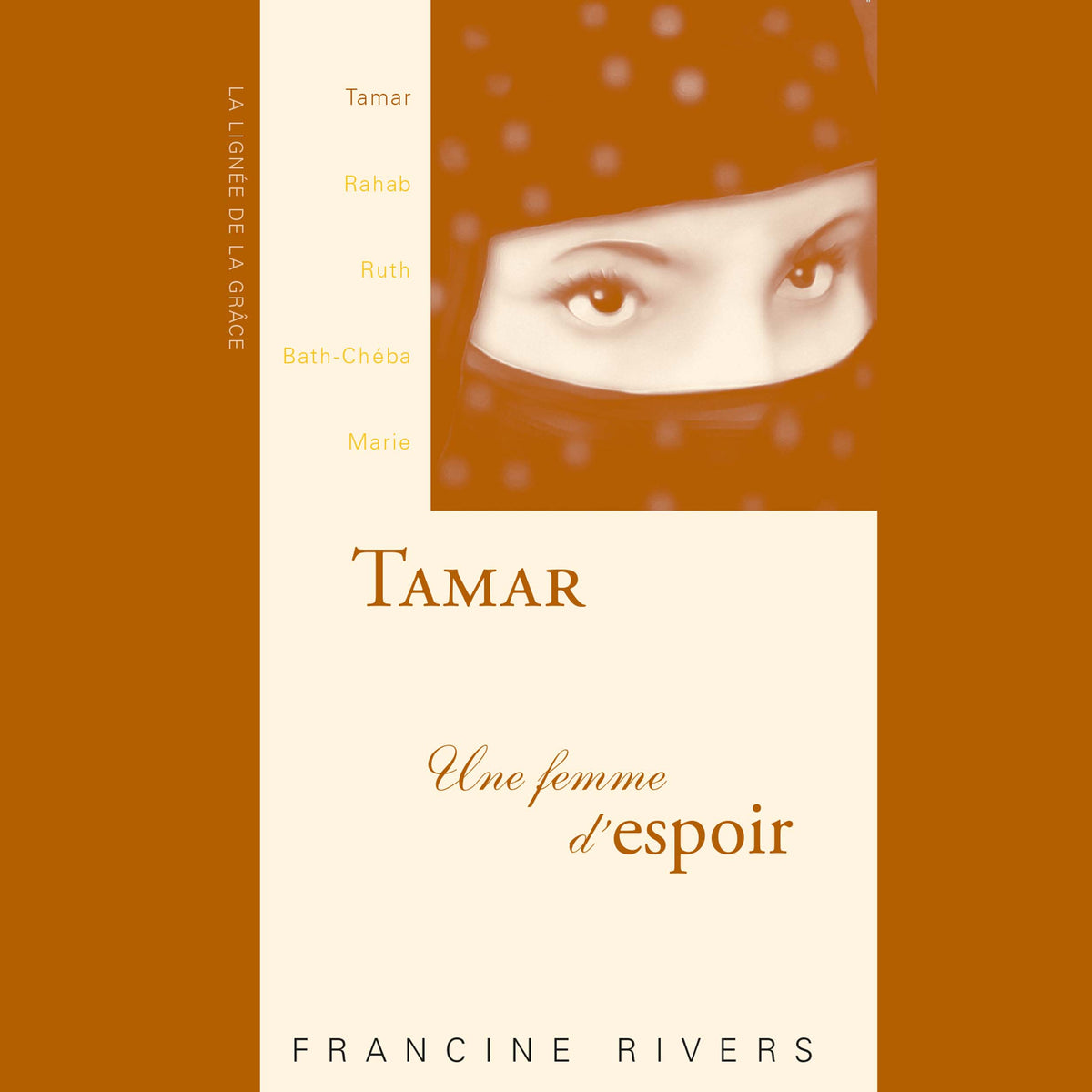 Tamar, une femme d'espoir