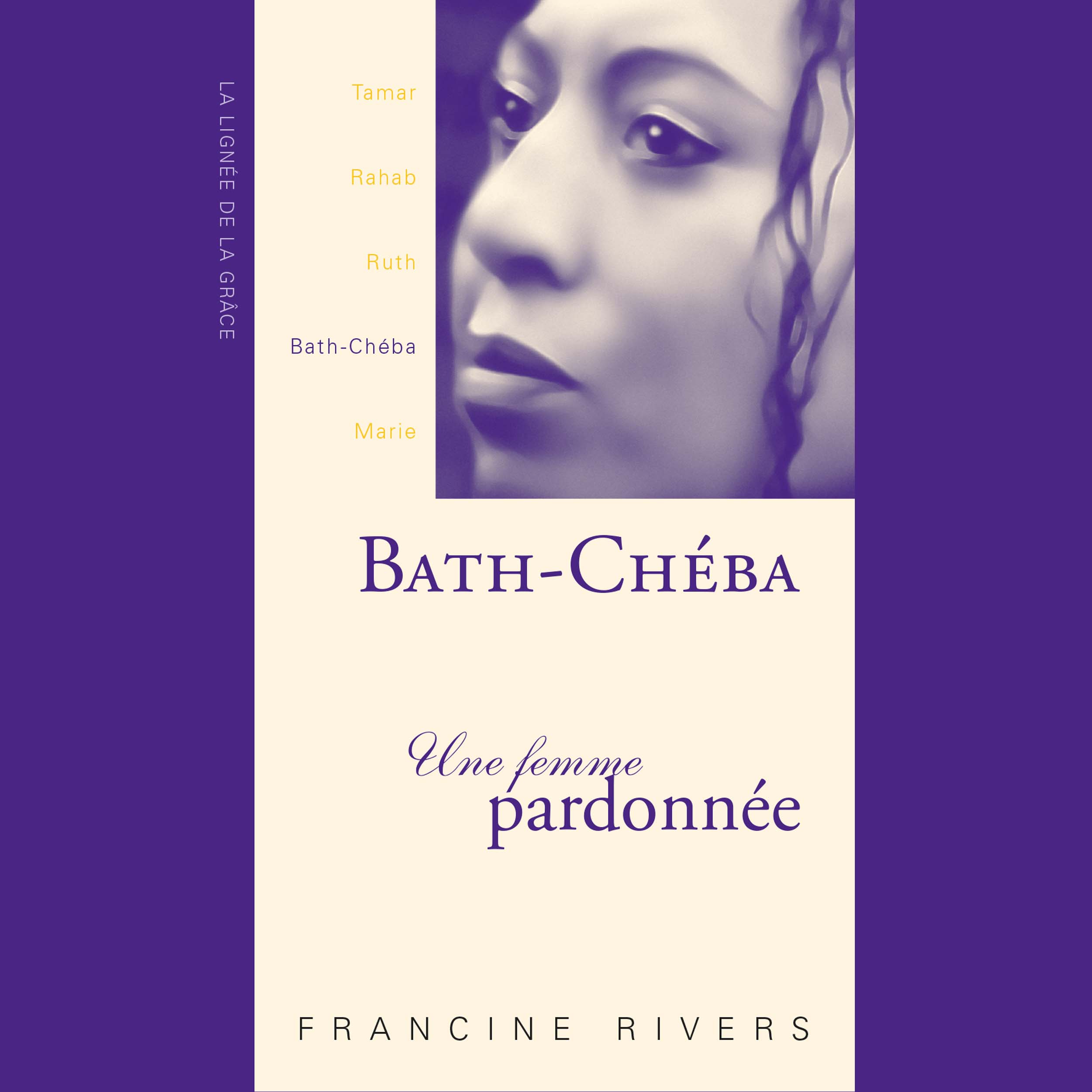 Bath-Chéba: une femme pardonnée