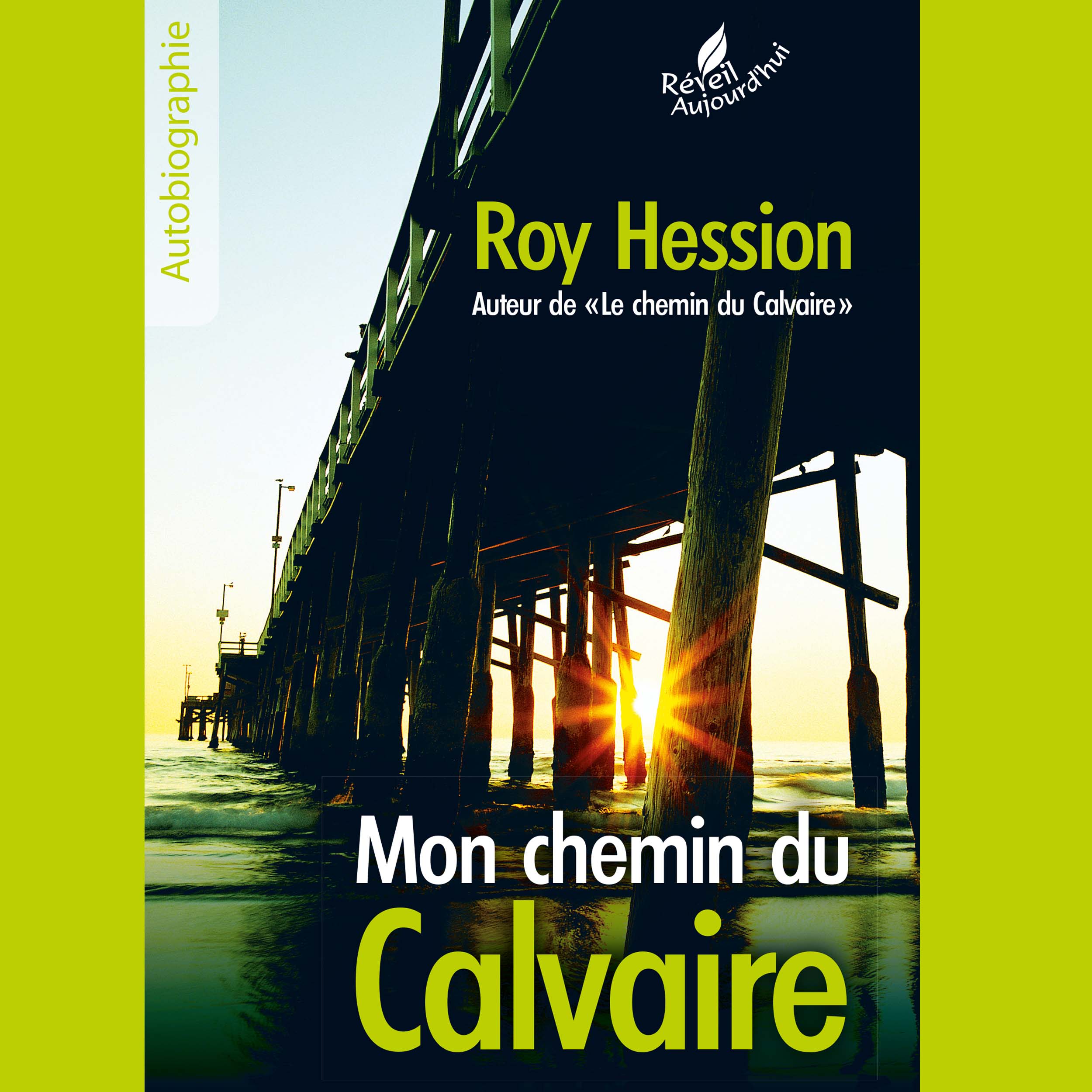 Mon chemin du calvaire