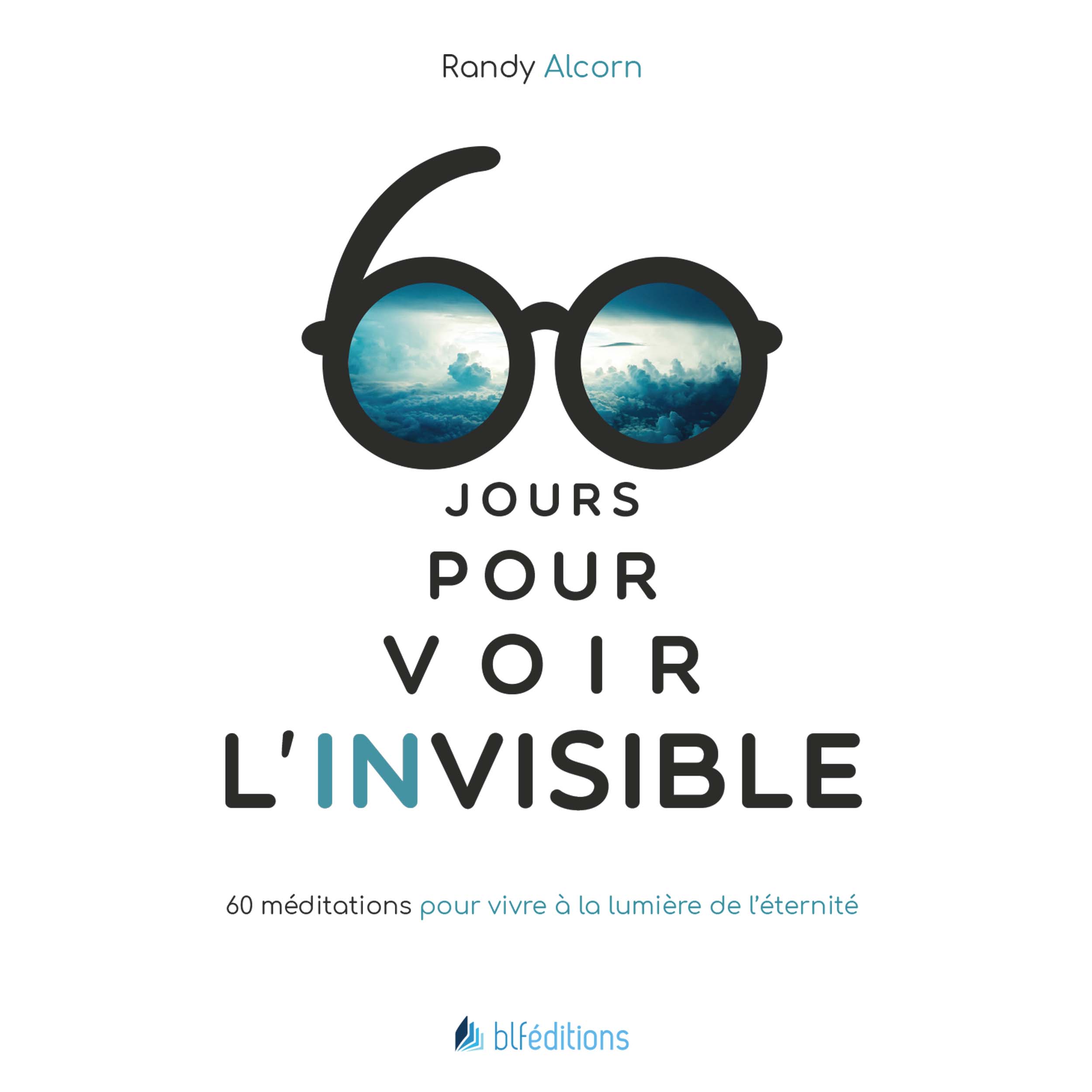 60 jours pour voir l'invisible