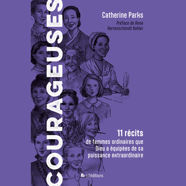 Courageuses