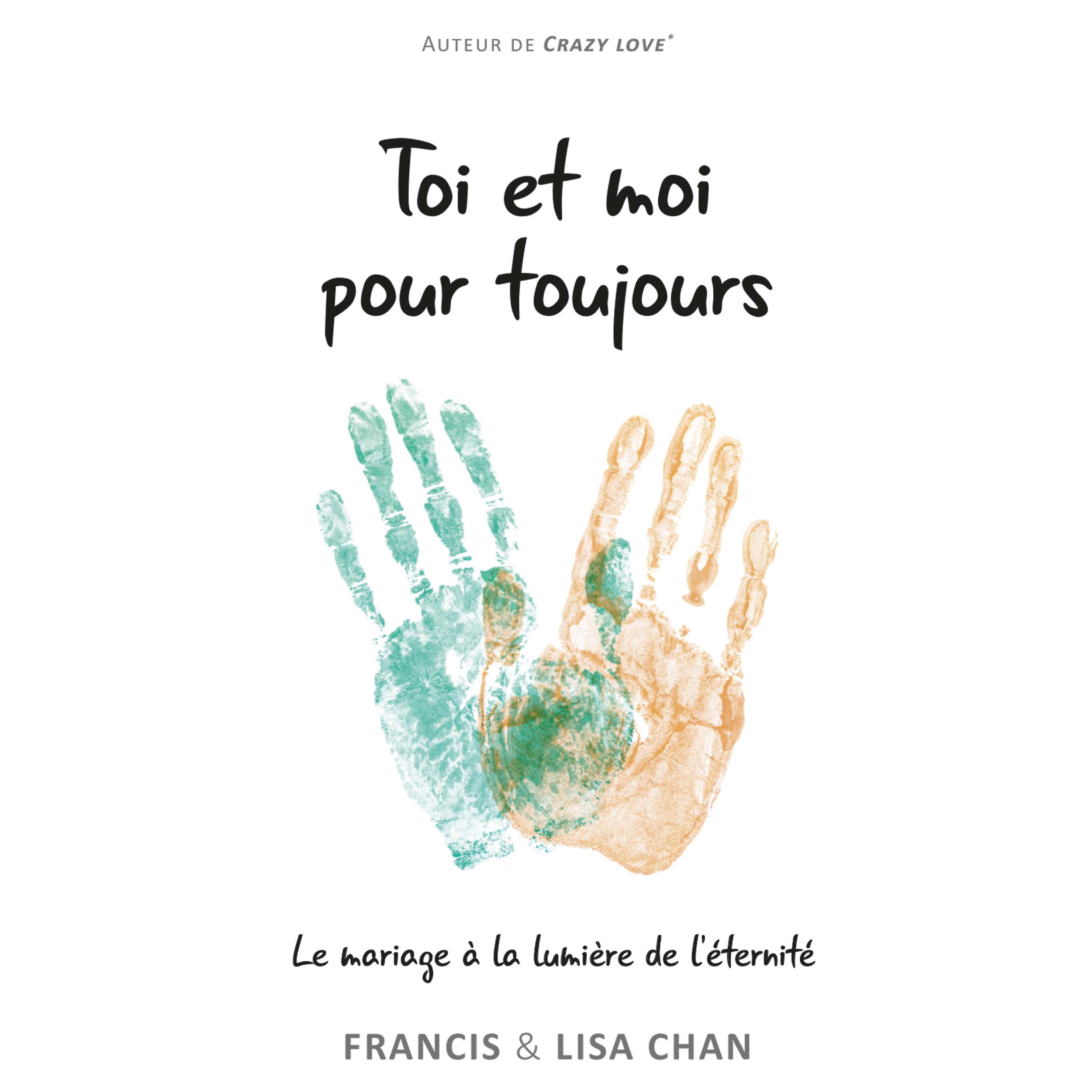 Toi et moi pour toujours